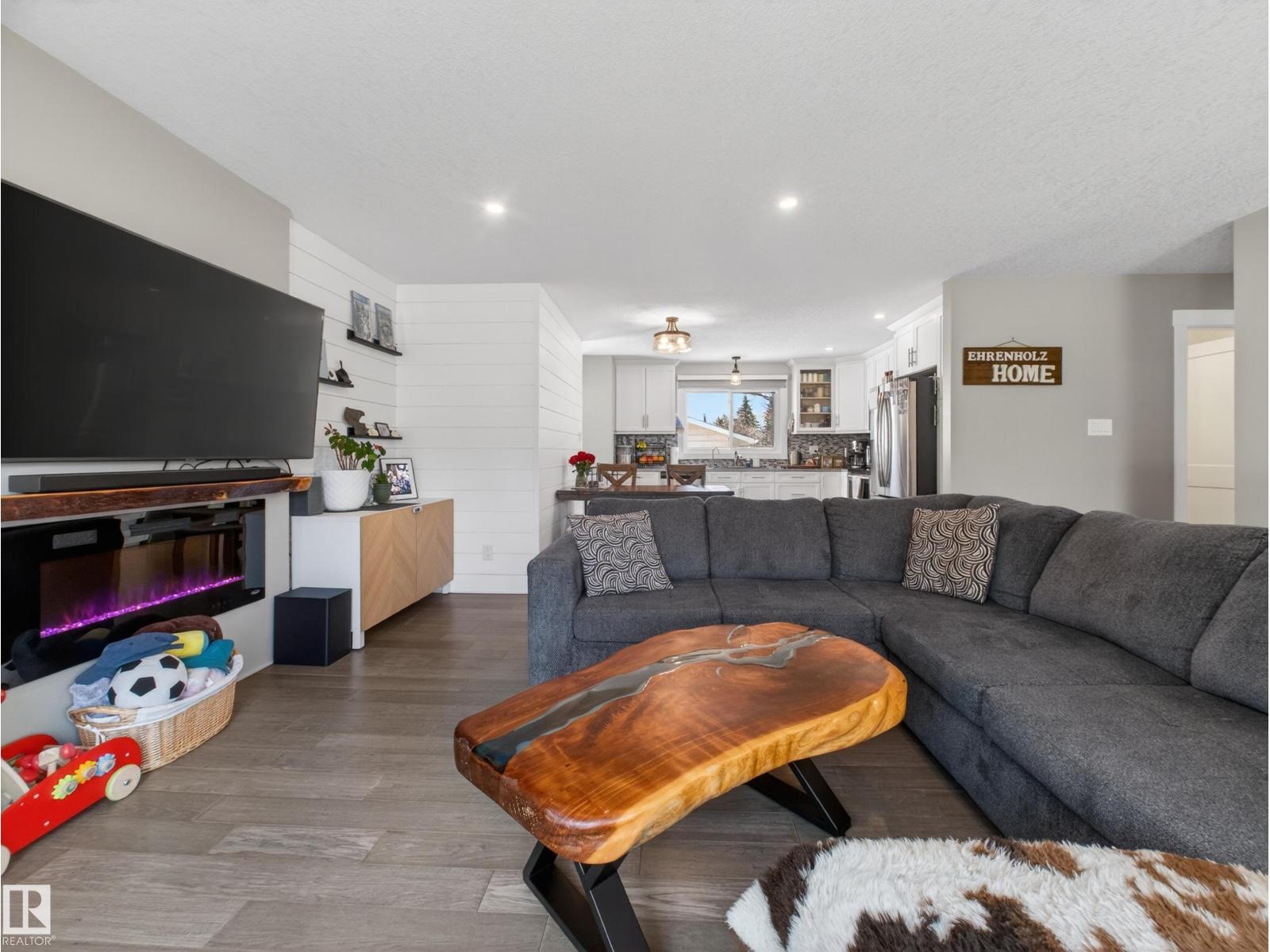 28 Glengarry Cr, Sherwood Park, Alberta  T8A 3A2 - Photo 11 - E4486345