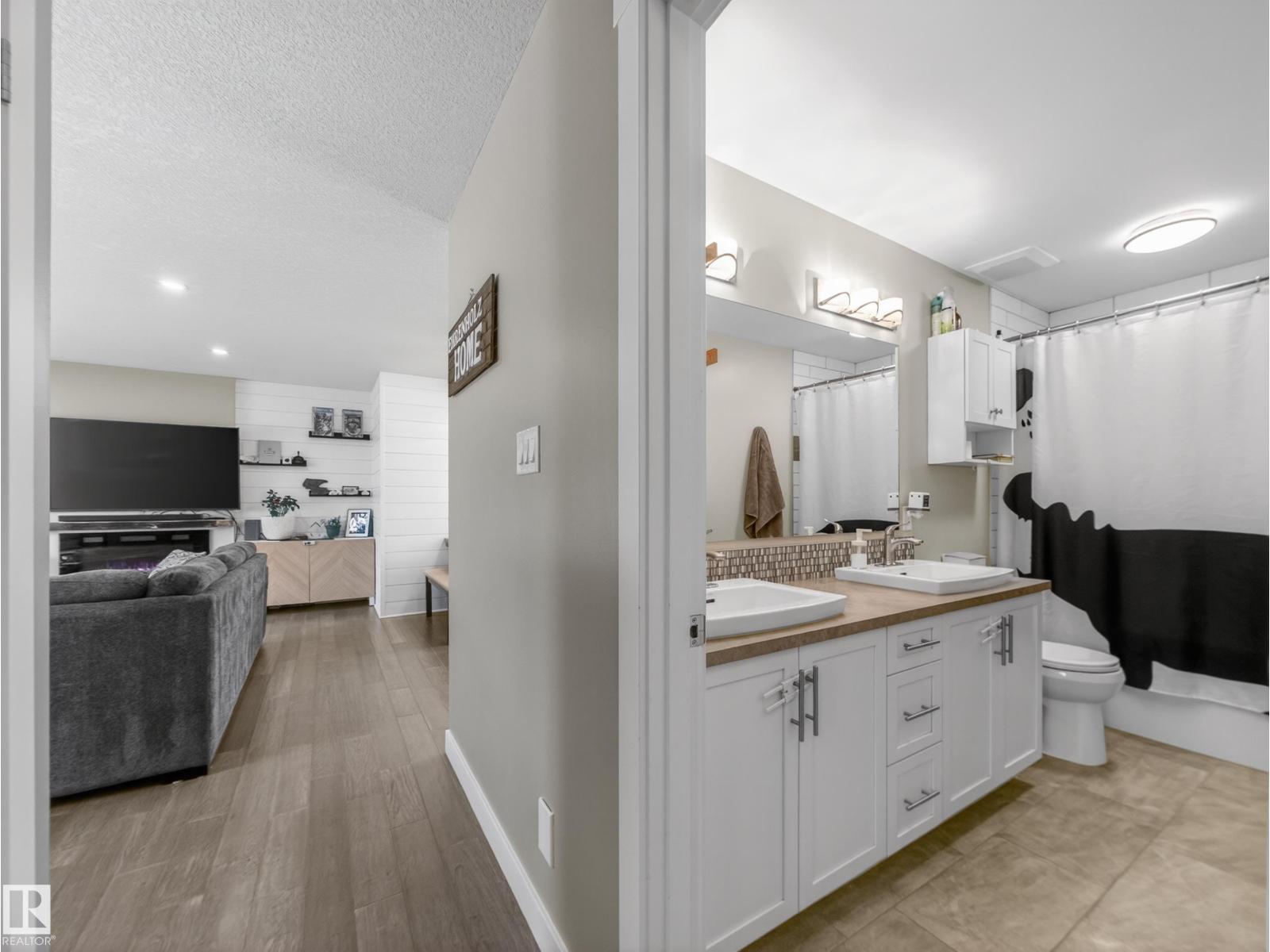 28 Glengarry Cr, Sherwood Park, Alberta  T8A 3A2 - Photo 16 - E4486345