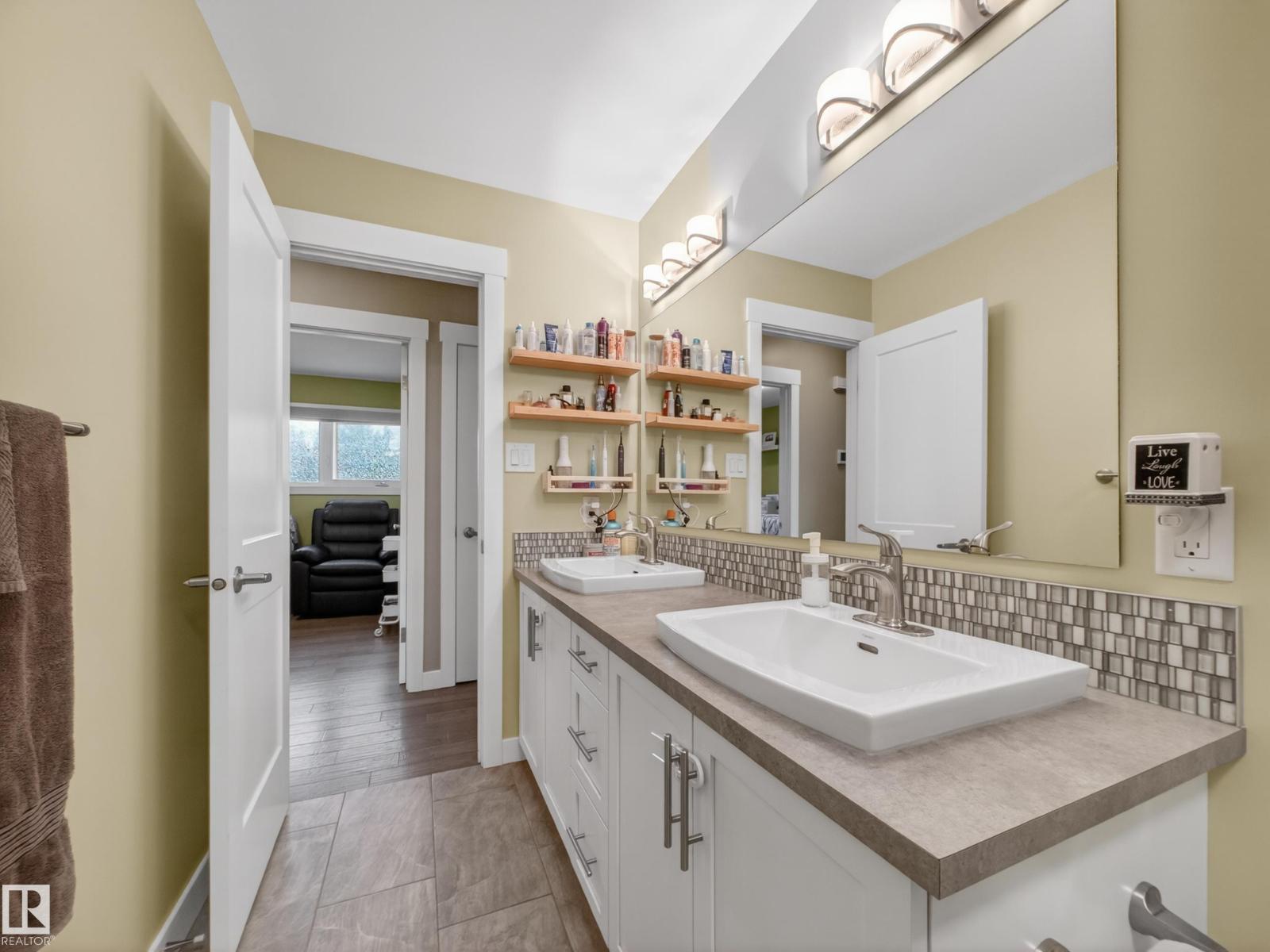 28 Glengarry Cr, Sherwood Park, Alberta  T8A 3A2 - Photo 18 - E4486345
