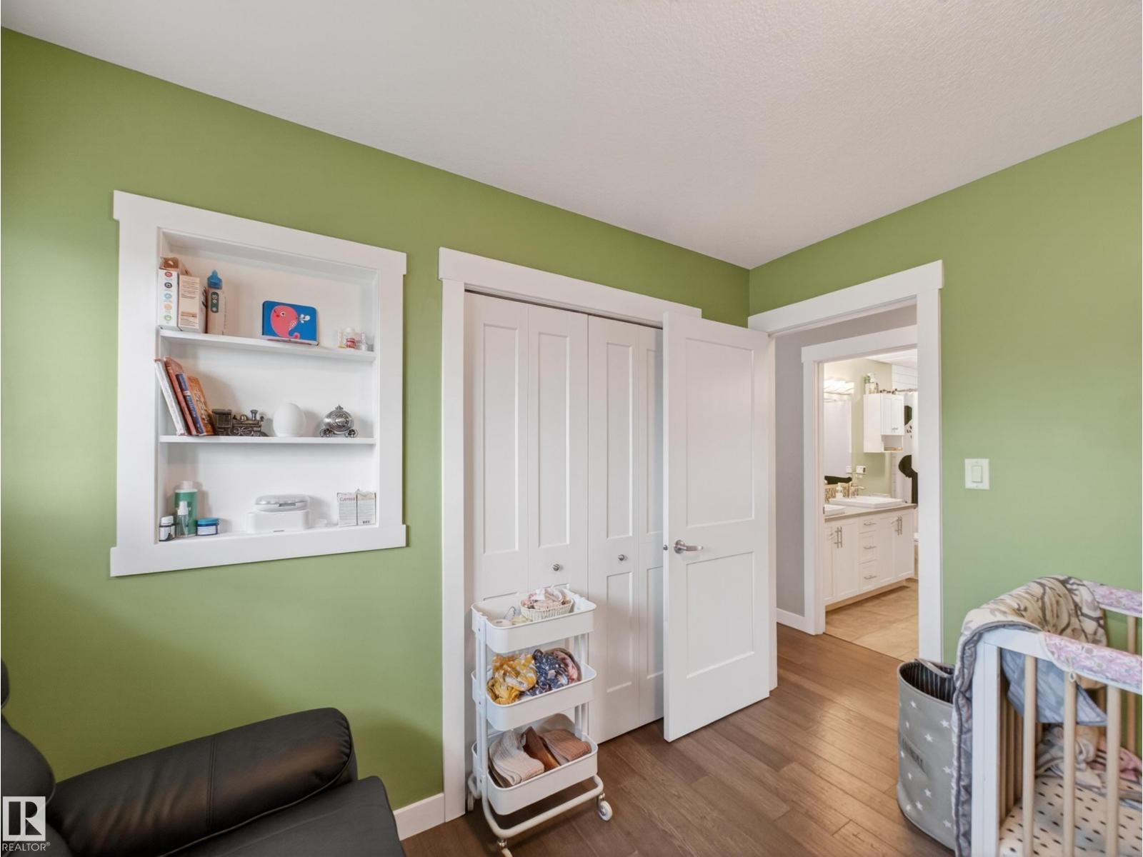 28 Glengarry Cr, Sherwood Park, Alberta  T8A 3A2 - Photo 24 - E4486345