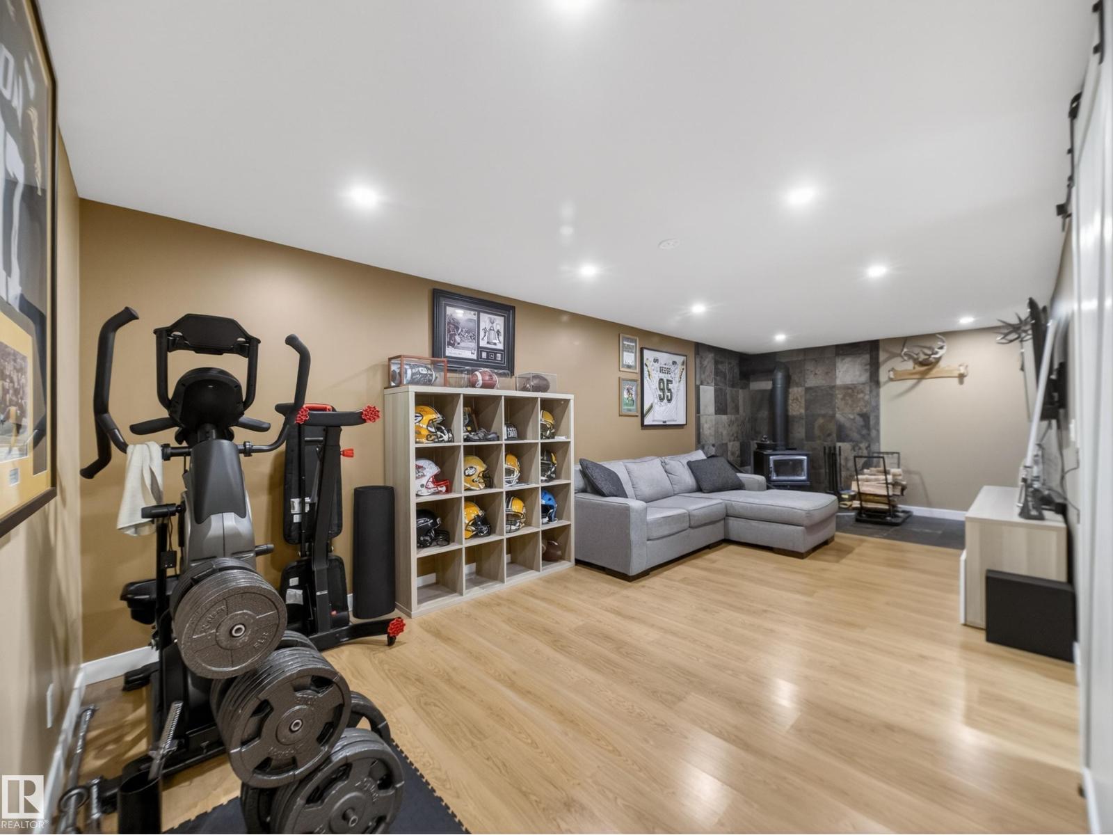 28 Glengarry Cr, Sherwood Park, Alberta  T8A 3A2 - Photo 28 - E4486345