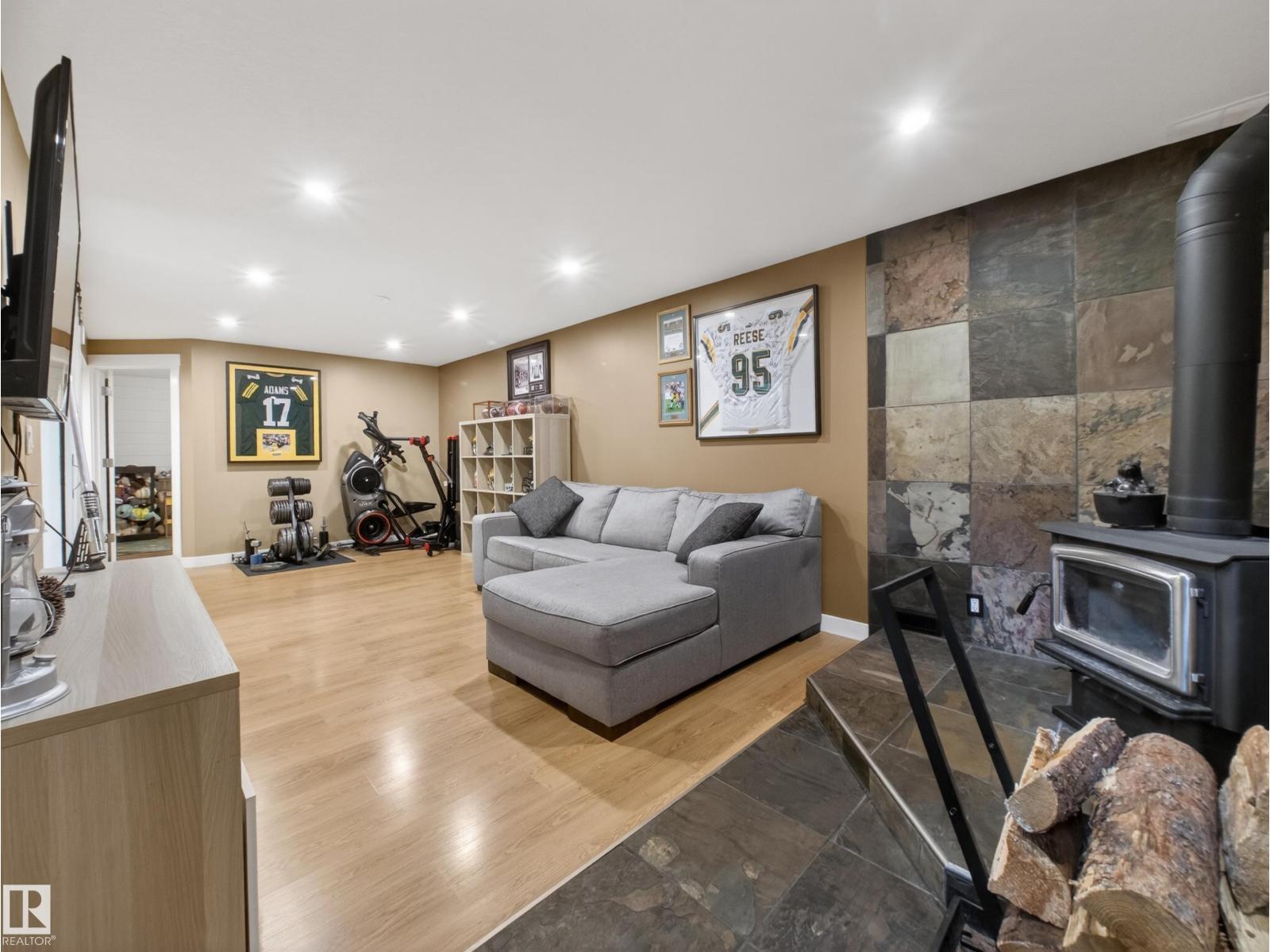 28 Glengarry Cr, Sherwood Park, Alberta  T8A 3A2 - Photo 29 - E4486345
