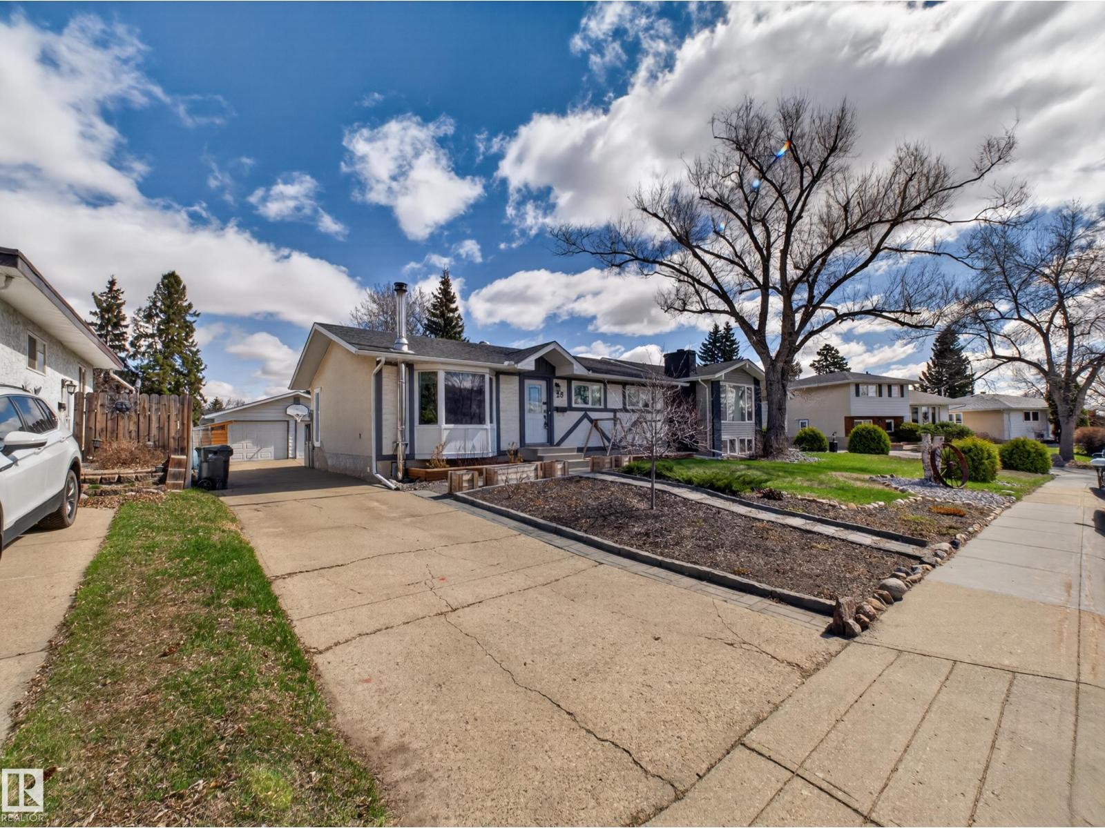 28 Glengarry Cr, Sherwood Park, Alberta  T8A 3A2 - Photo 3 - E4486345