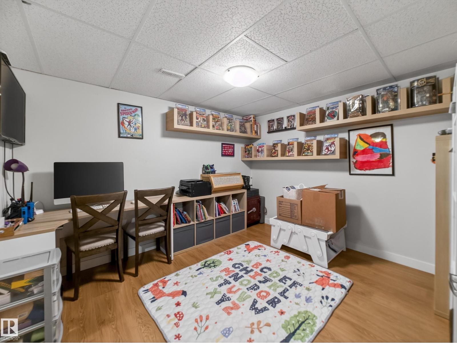28 Glengarry Cr, Sherwood Park, Alberta  T8A 3A2 - Photo 34 - E4486345