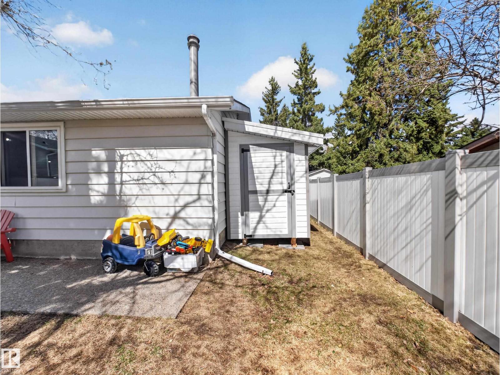 28 Glengarry Cr, Sherwood Park, Alberta  T8A 3A2 - Photo 39 - E4486345