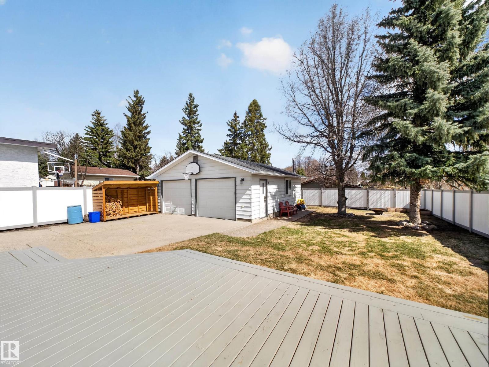 28 Glengarry Cr, Sherwood Park, Alberta  T8A 3A2 - Photo 42 - E4486345