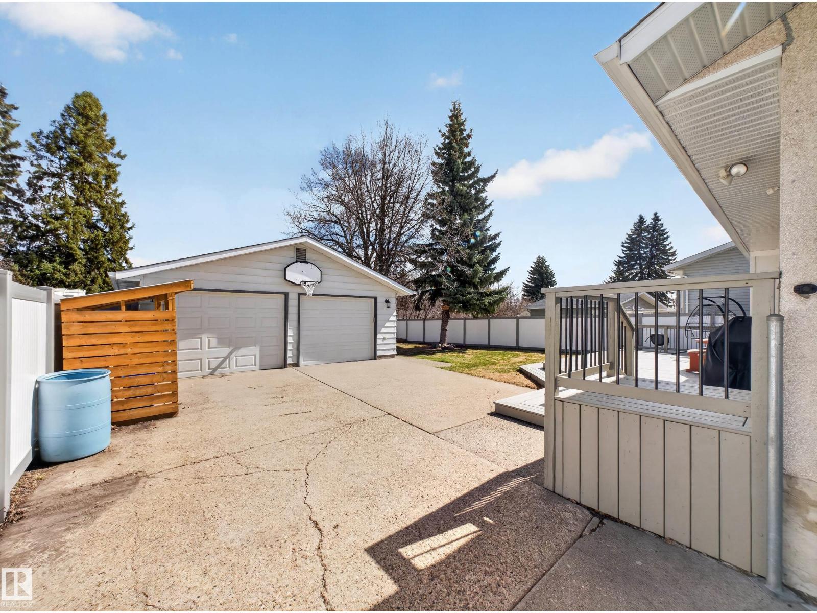 28 Glengarry Cr, Sherwood Park, Alberta  T8A 3A2 - Photo 45 - E4486345