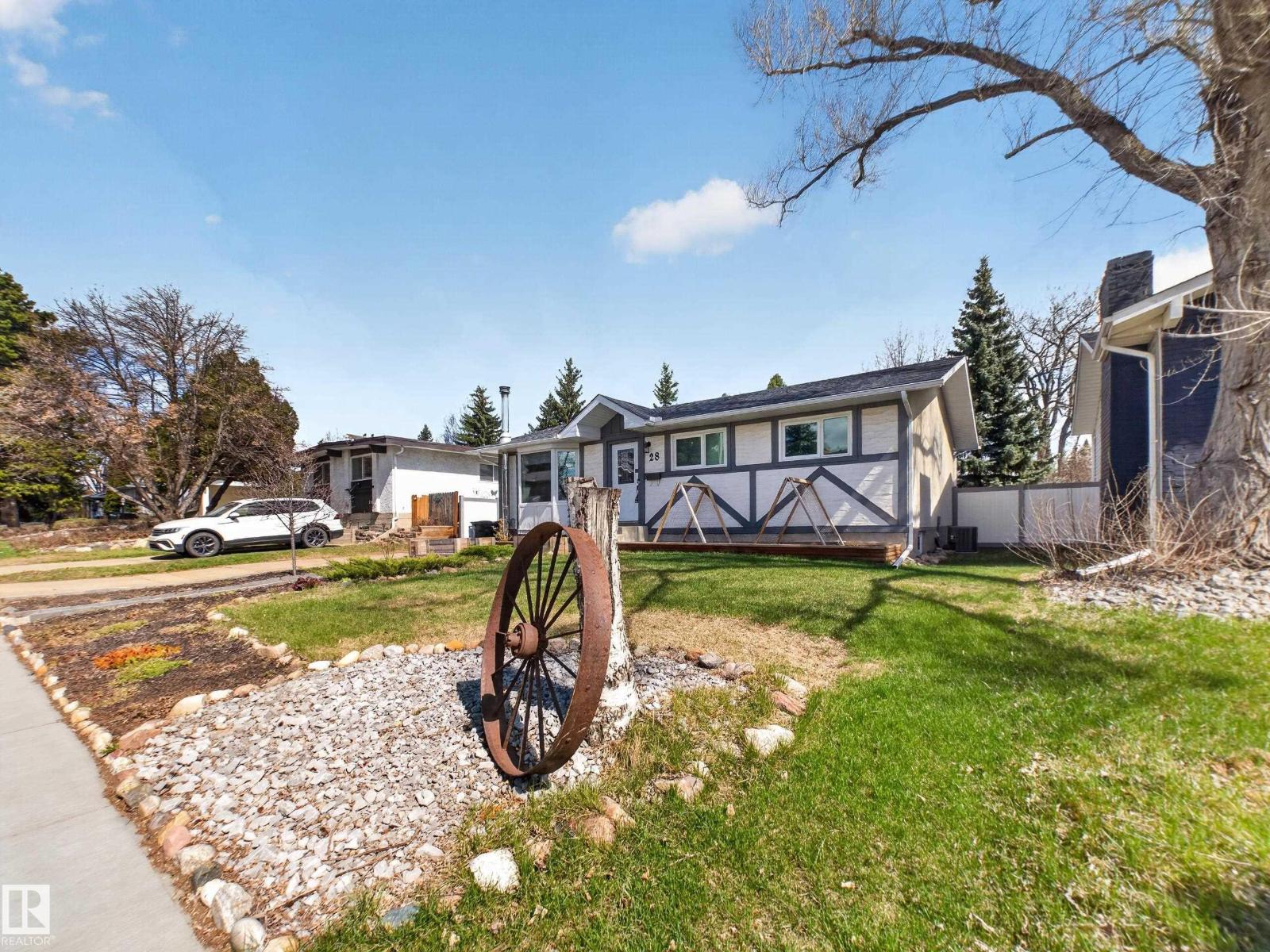 28 Glengarry Cr, Sherwood Park, Alberta  T8A 3A2 - Photo 49 - E4486345