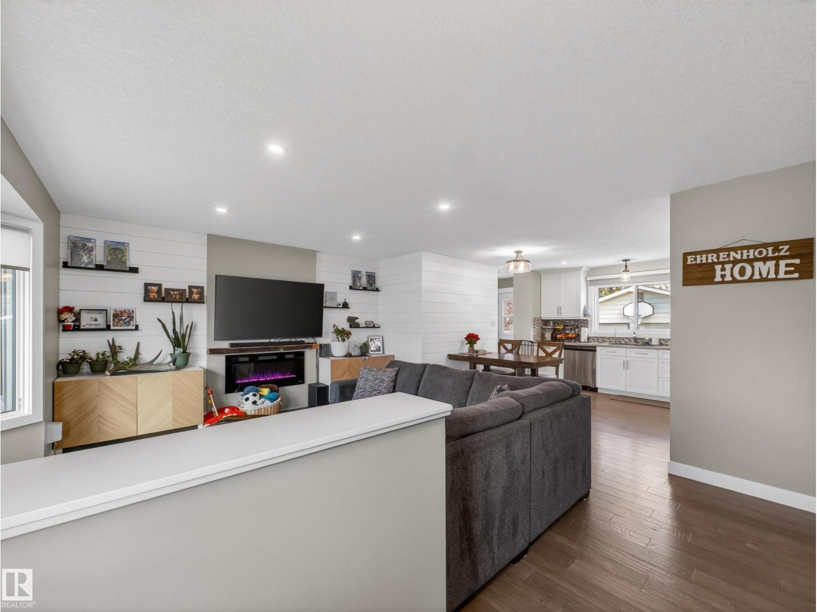28 Glengarry Cr, Sherwood Park, Alberta  T8A 3A2 - Photo 7 - E4486345