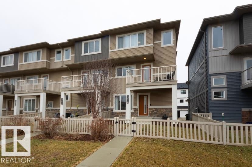 19620 27 Av Nw, Edmonton, Alberta  T6M 0X1 - Photo 2 - E4486346