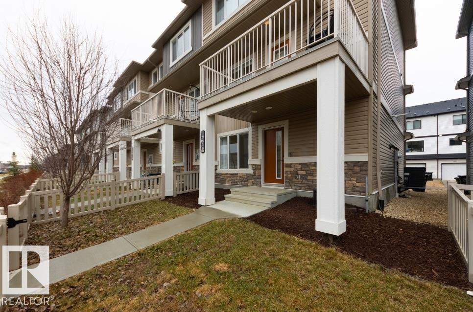 19620 27 Av Nw, Edmonton, Alberta  T6M 0X1 - Photo 33 - E4486346