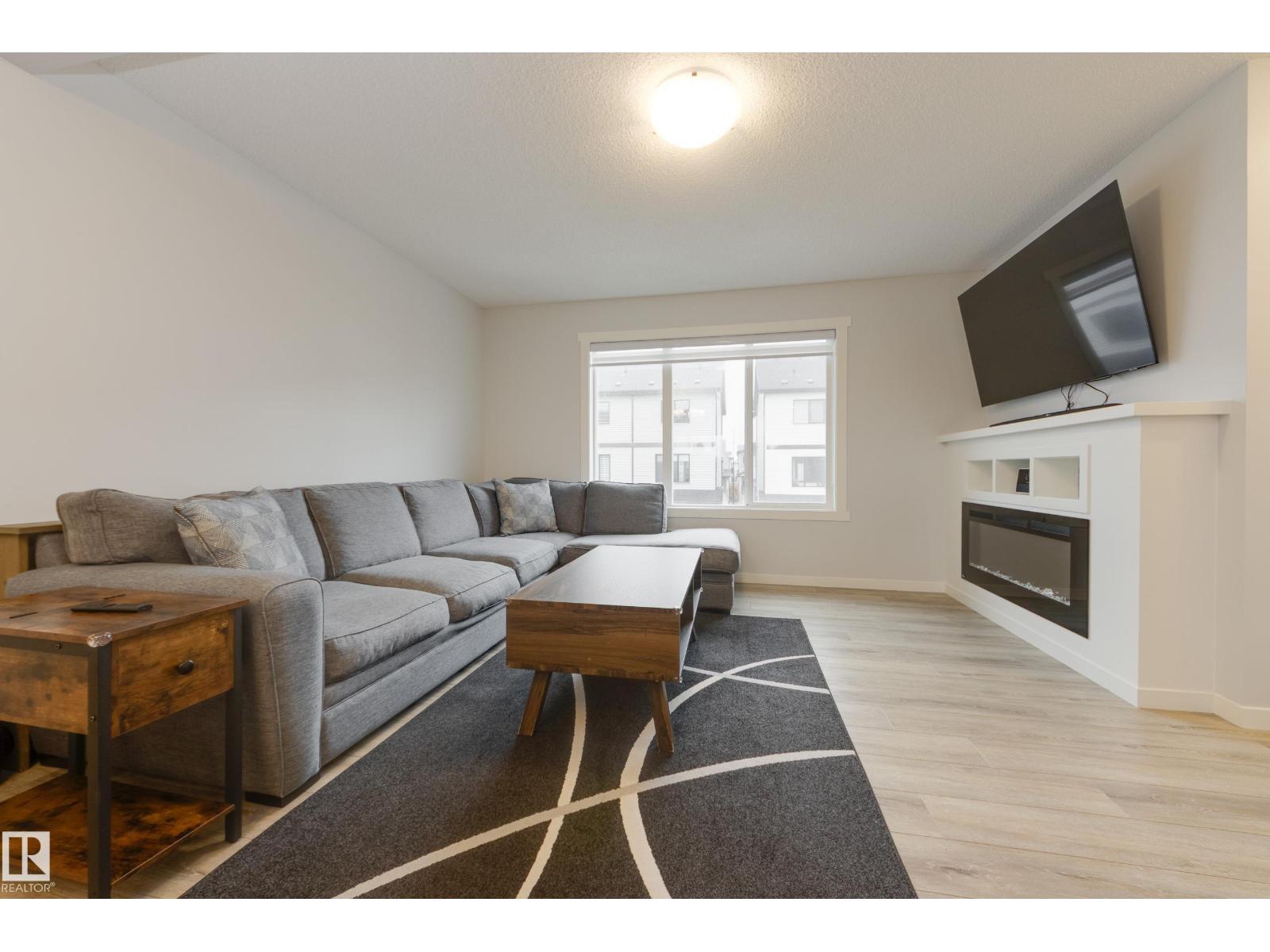 19620 27 Av Nw, Edmonton, Alberta  T6M 0X1 - Photo 6 - E4486346