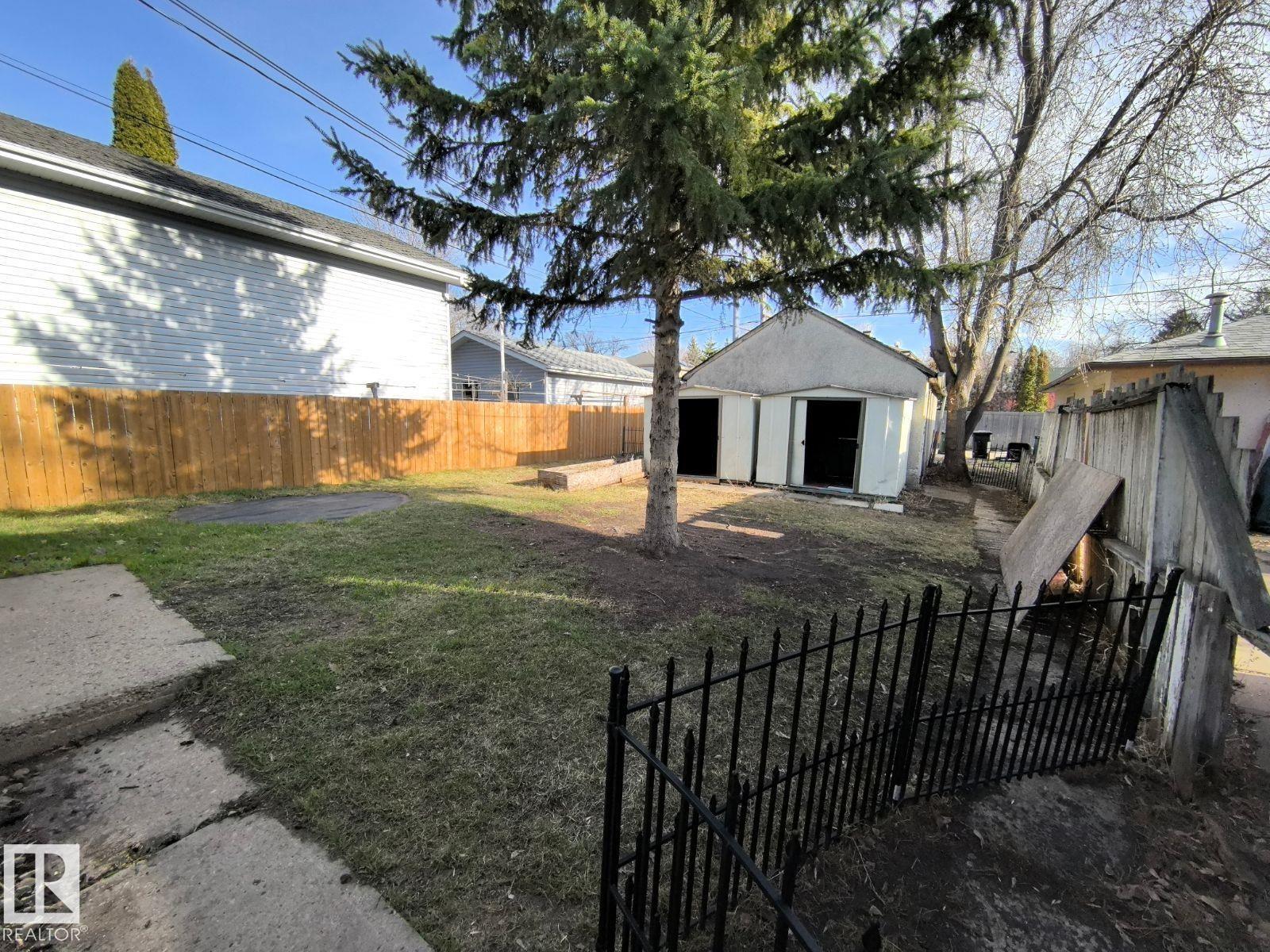 10815 68 Av Nw, Edmonton, Alberta  T6H 2B7 - Photo 17 - E4486347