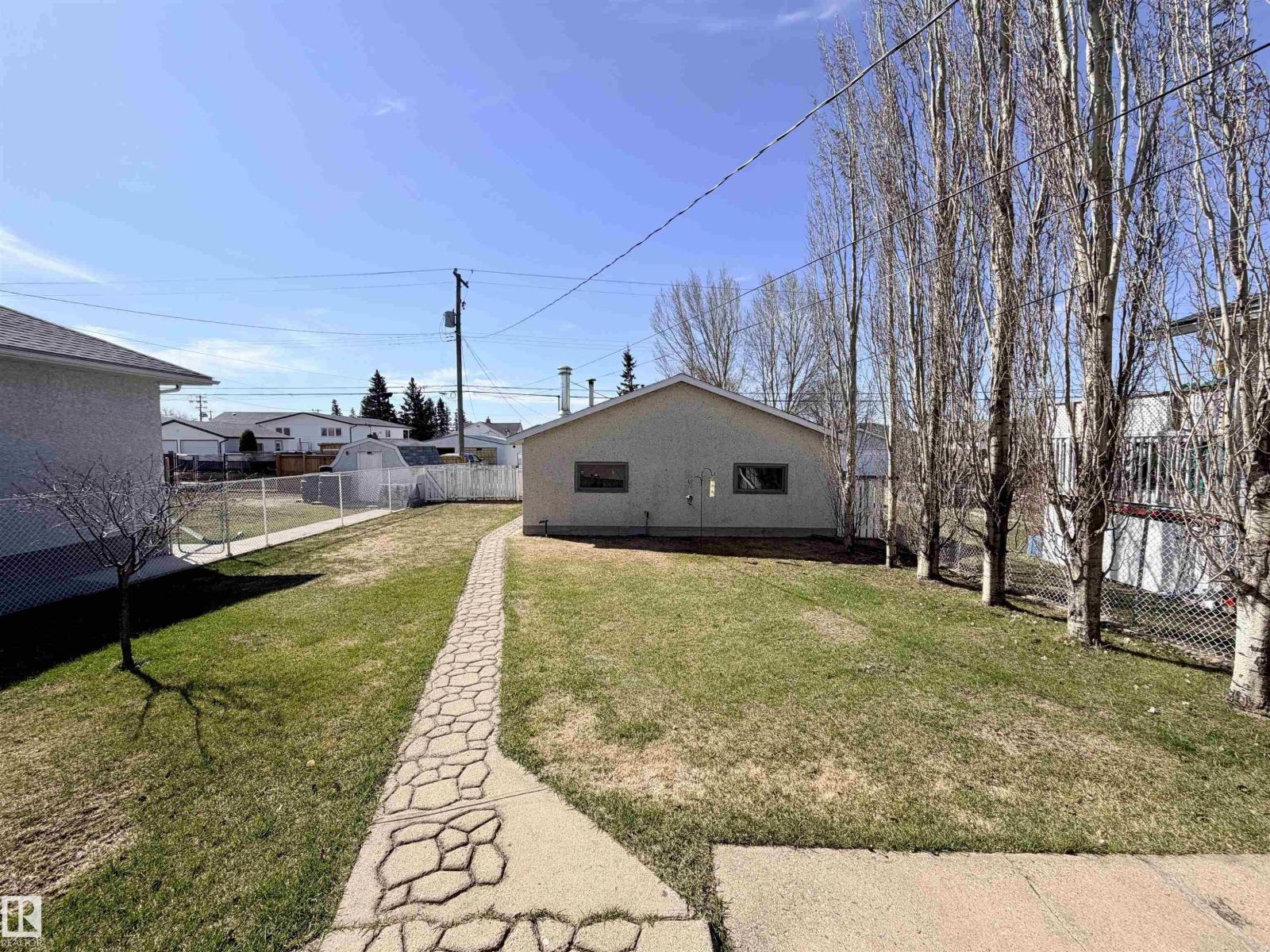 4921 46 Av, St. Paul Town, Alberta  T0A 3A3 - Photo 30 - E4486348