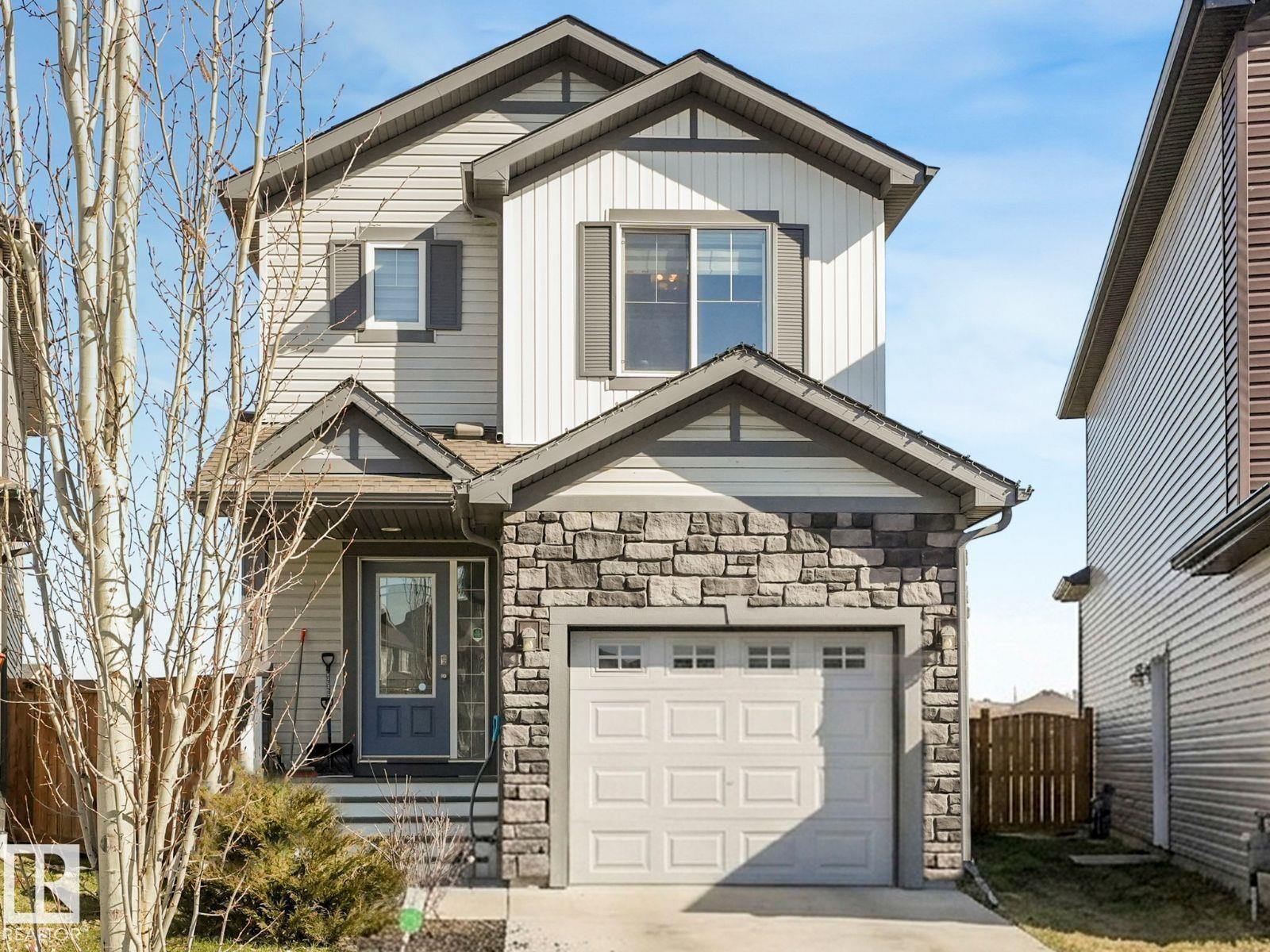 17171 38 ST NW, edmonton, Alberta