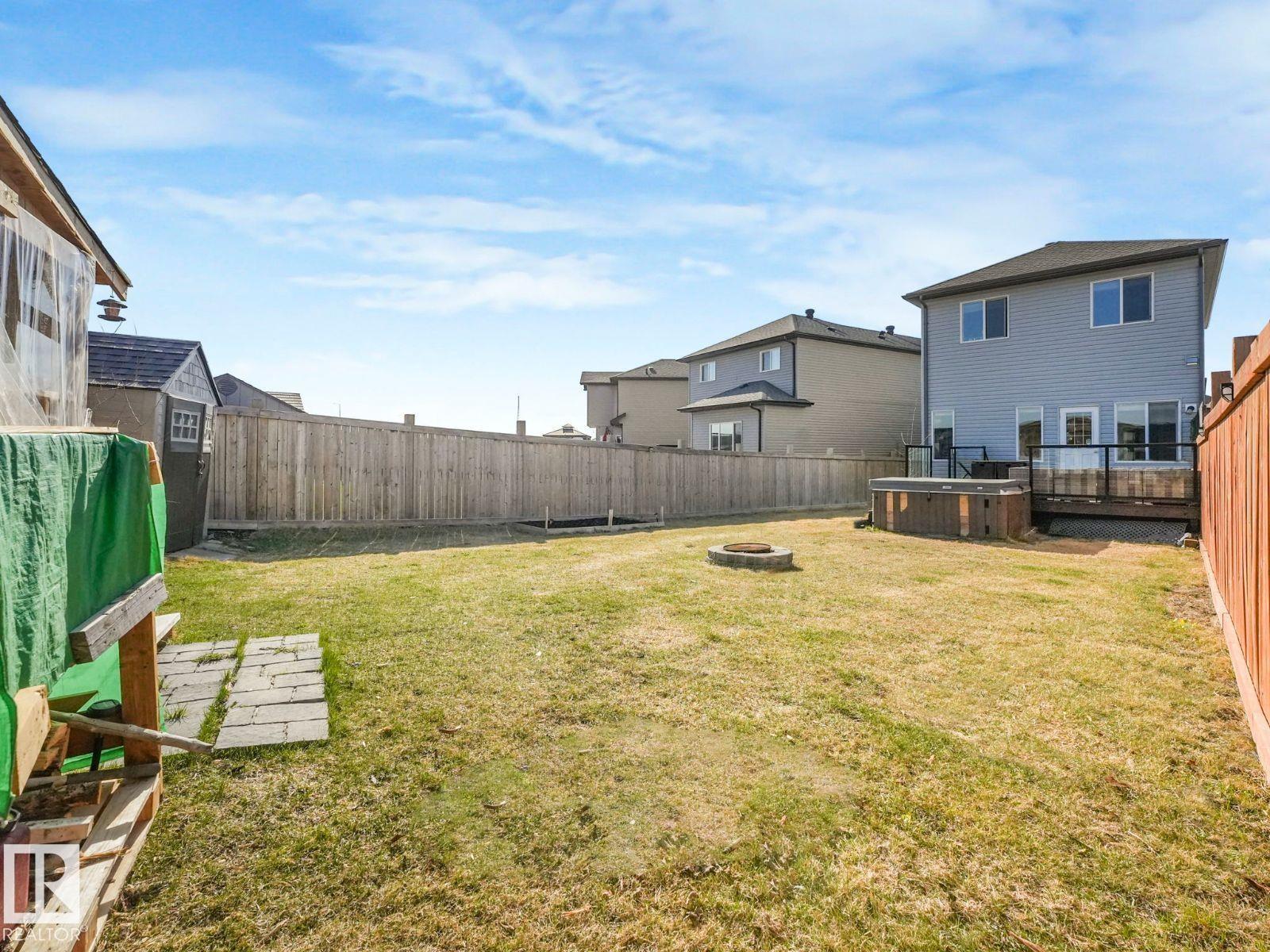 17171 38 St Nw, Edmonton, Alberta  T5Y 3R7 - Photo 11 - E4486349