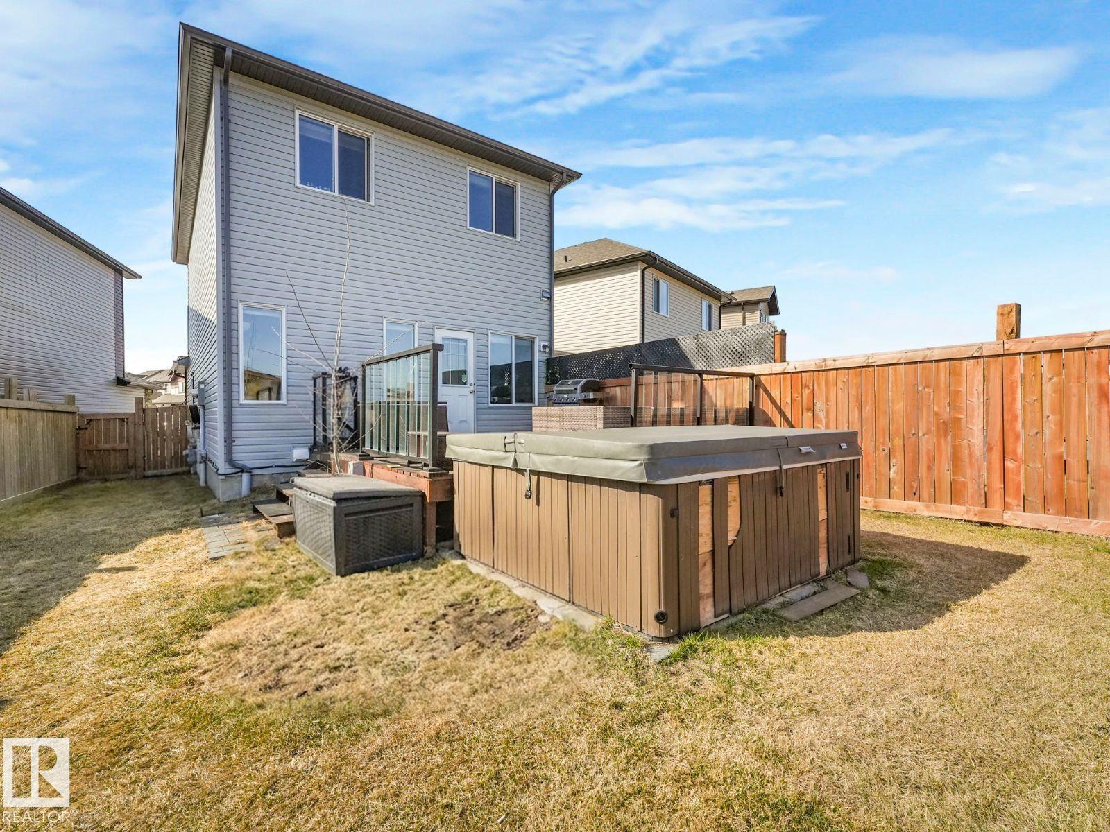 17171 38 St Nw, Edmonton, Alberta  T5Y 3R7 - Photo 16 - E4486349