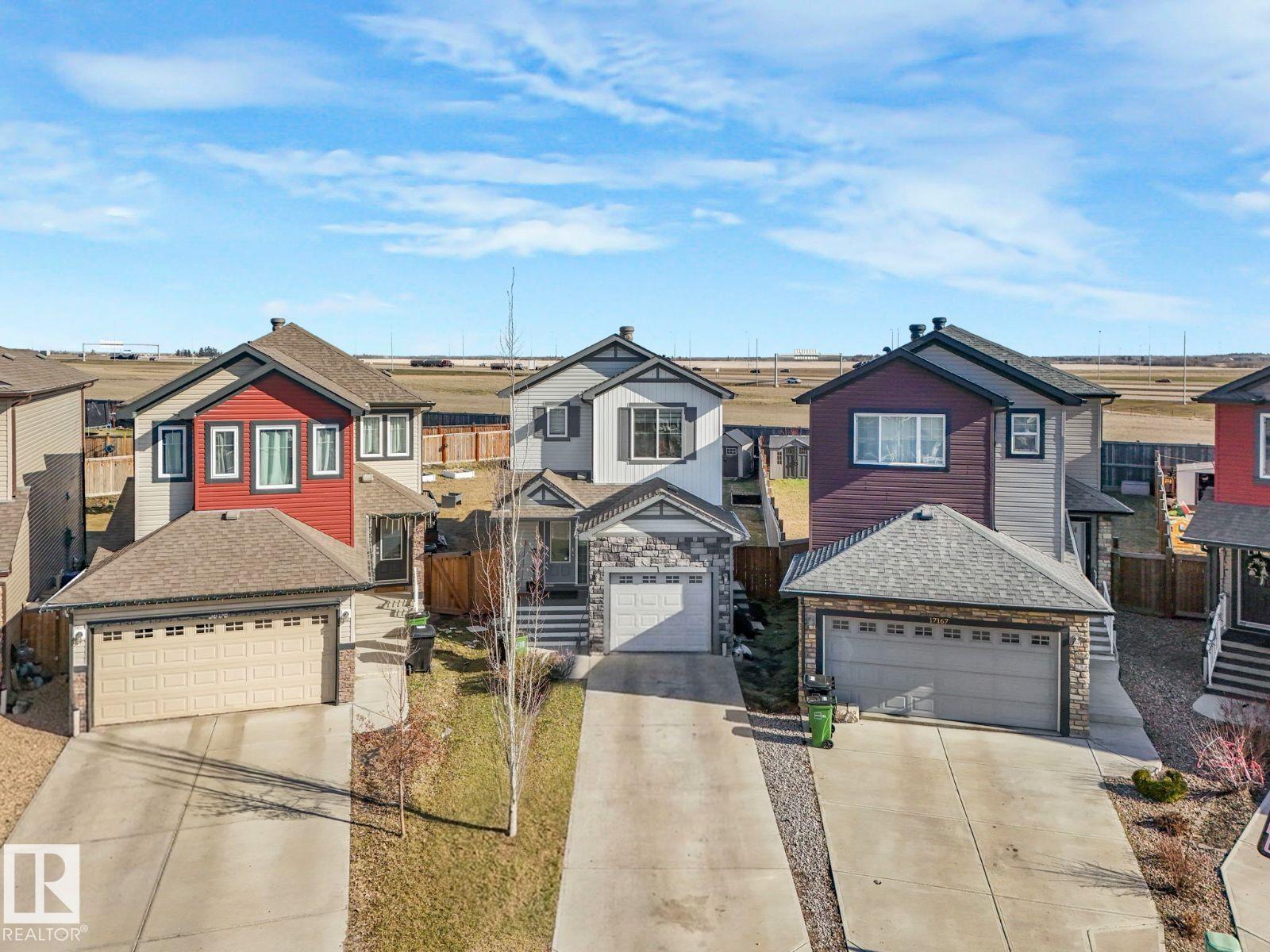 17171 38 St Nw, Edmonton, Alberta  T5Y 3R7 - Photo 19 - E4486349