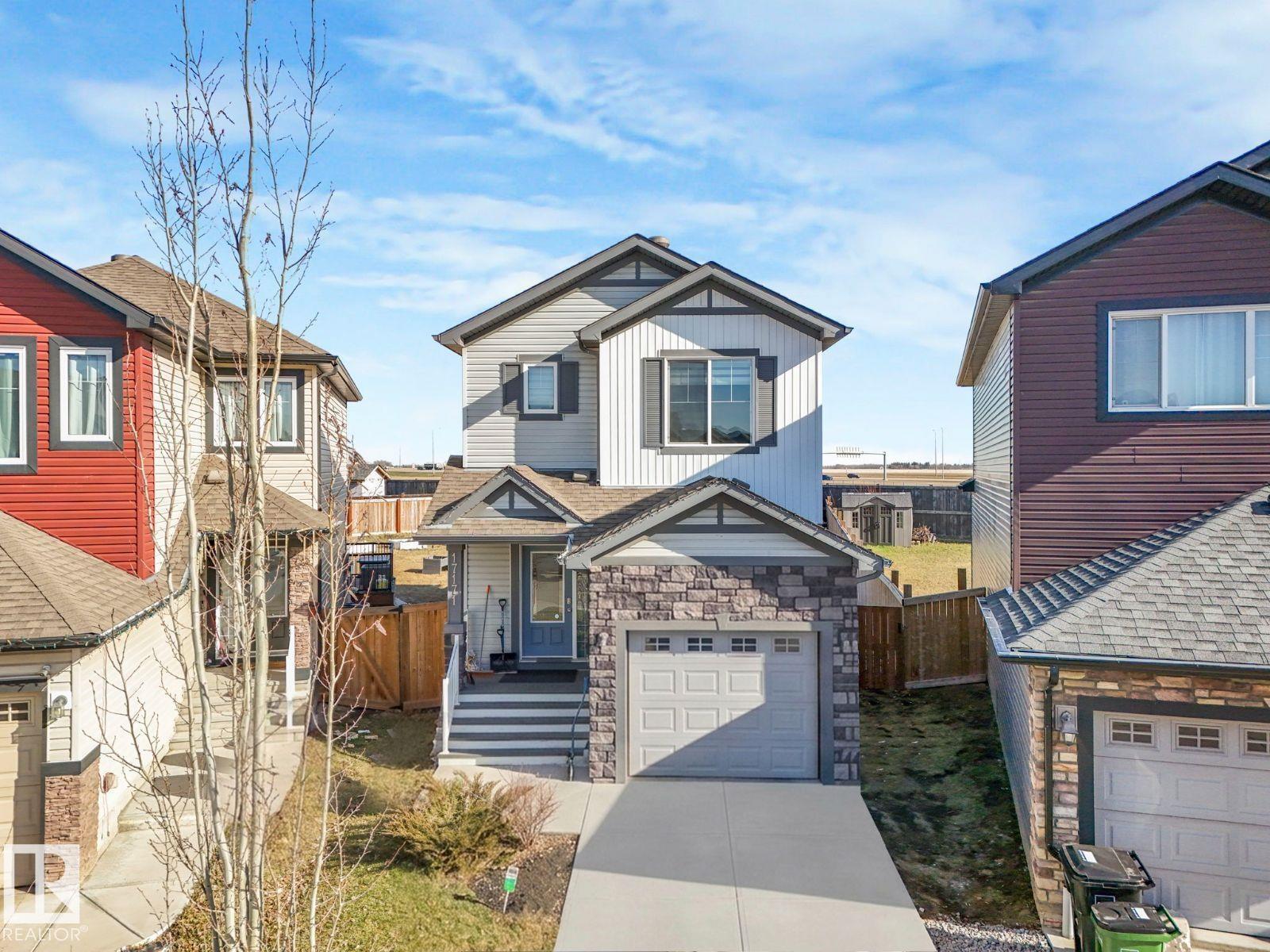 17171 38 St Nw, Edmonton, Alberta  T5Y 3R7 - Photo 20 - E4486349