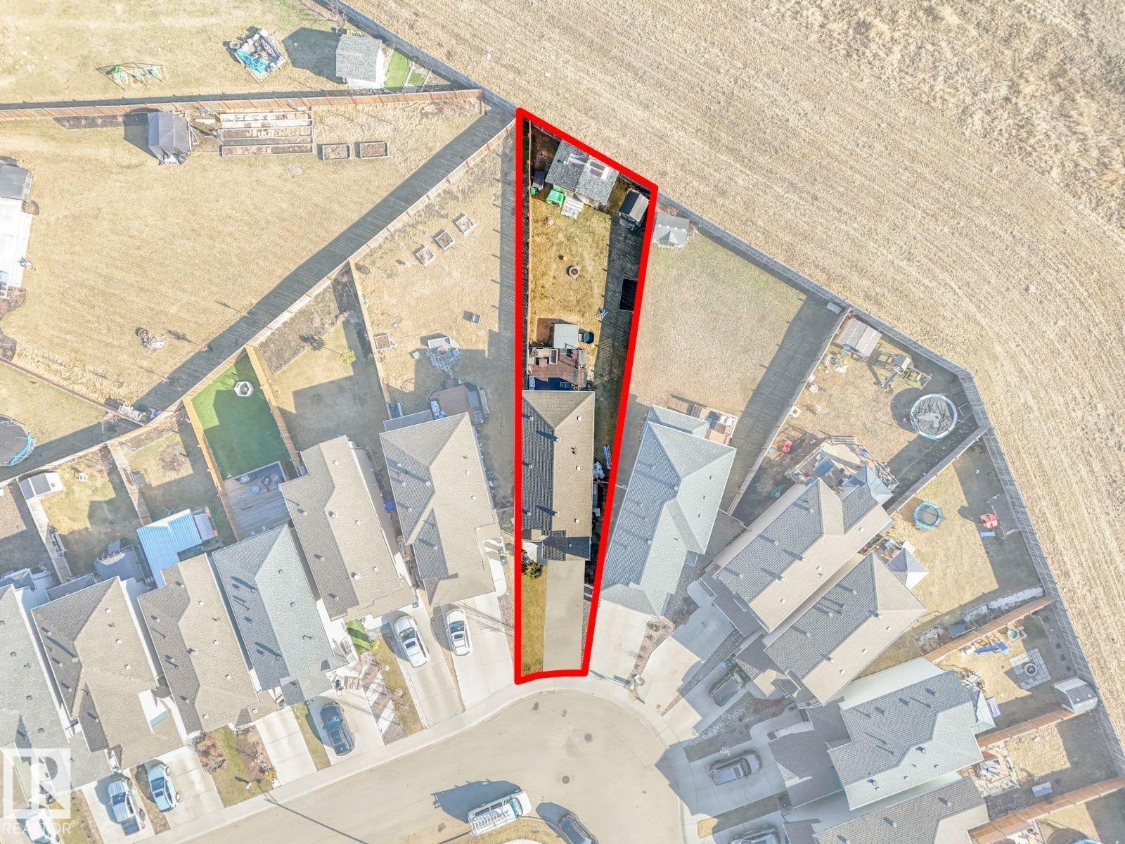 17171 38 St Nw, Edmonton, Alberta  T5Y 3R7 - Photo 21 - E4486349