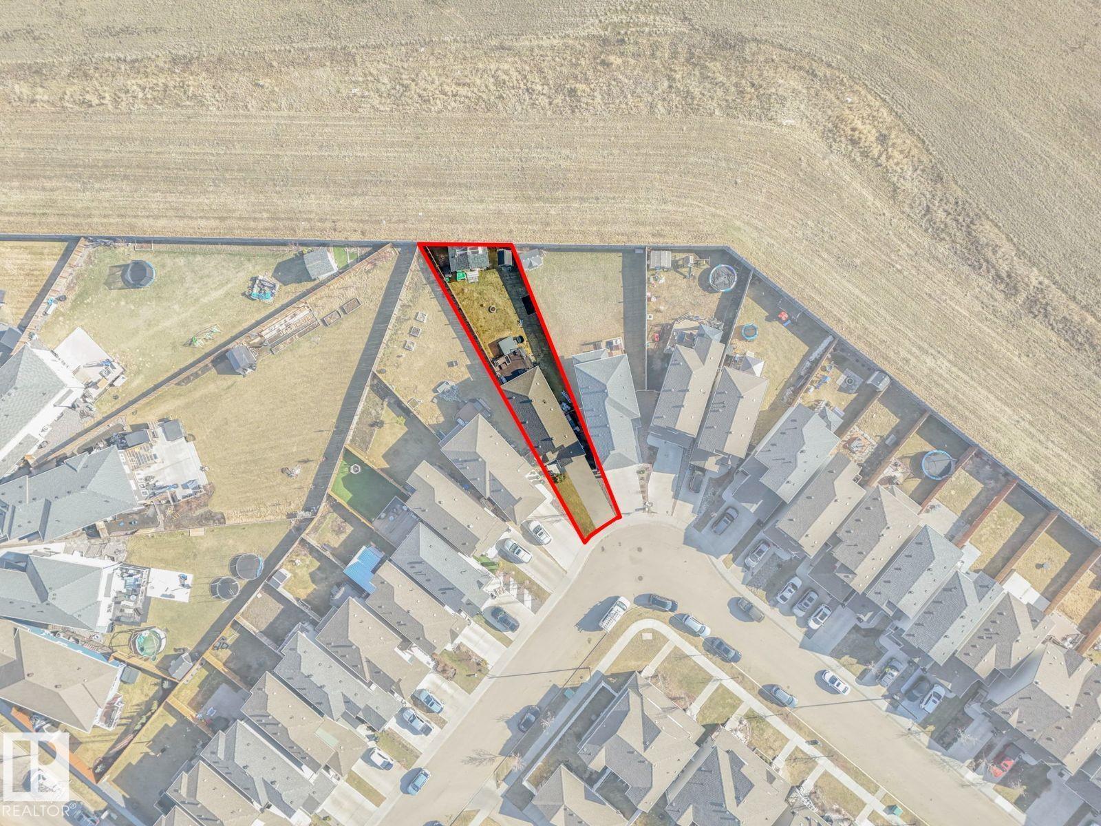 17171 38 St Nw, Edmonton, Alberta  T5Y 3R7 - Photo 22 - E4486349
