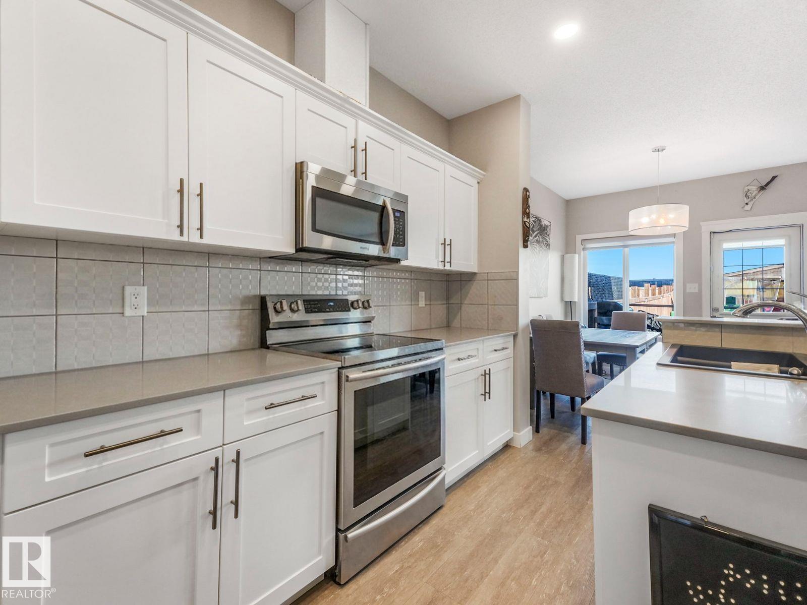 17171 38 St Nw, Edmonton, Alberta  T5Y 3R7 - Photo 34 - E4486349