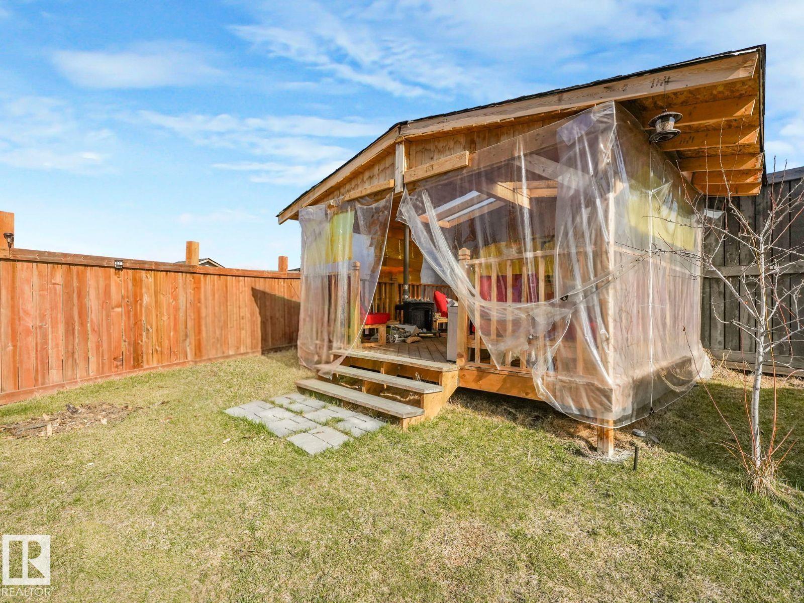 17171 38 St Nw, Edmonton, Alberta  T5Y 3R7 - Photo 6 - E4486349