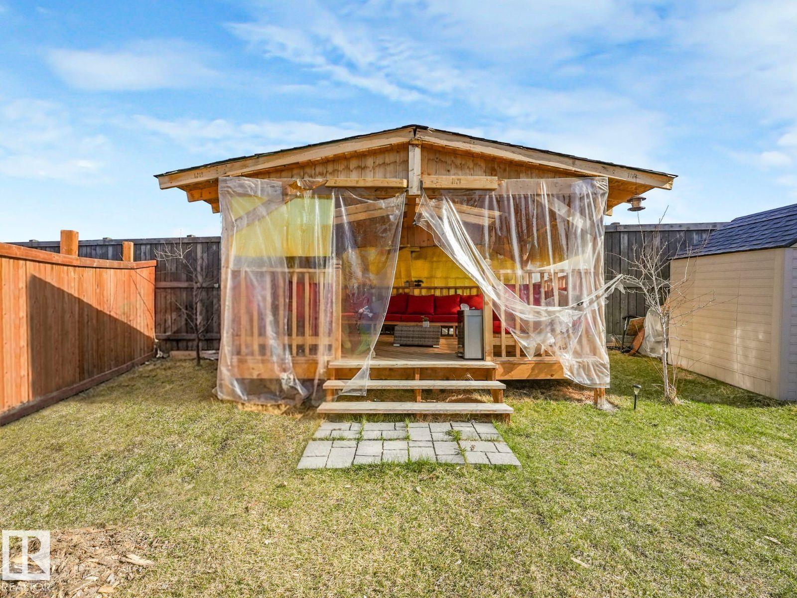 17171 38 St Nw, Edmonton, Alberta  T5Y 3R7 - Photo 7 - E4486349