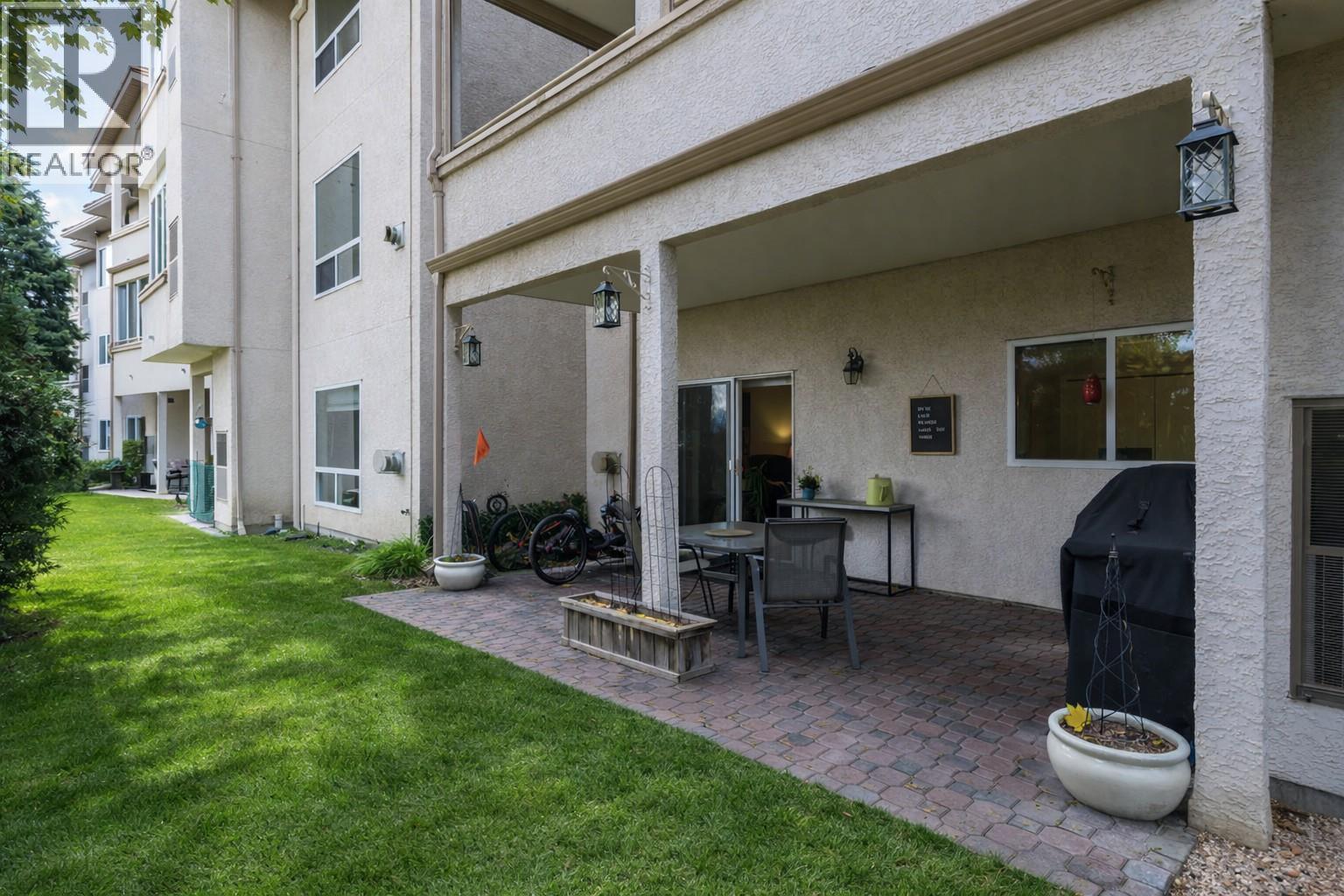 2300 Benvoulin Road Unit# 103, Kelowna, British Columbia  V1W 2C6 - Photo 20 - 10386327