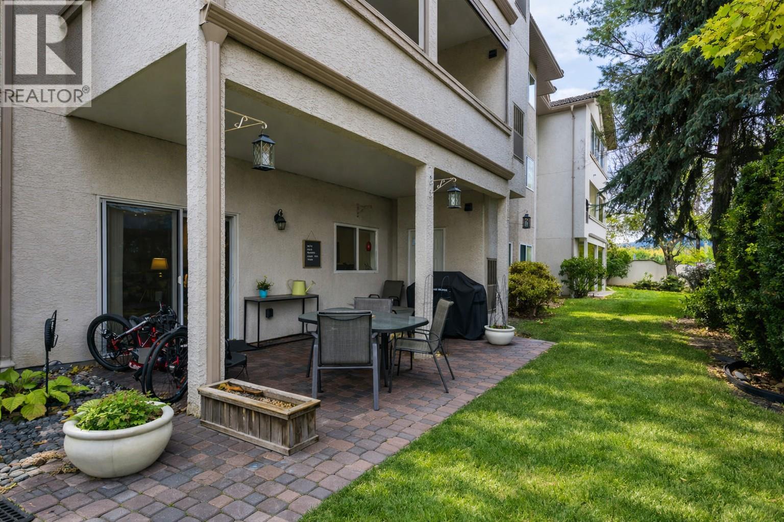 2300 Benvoulin Road Unit# 103, Kelowna, British Columbia  V1W 2C6 - Photo 22 - 10386327