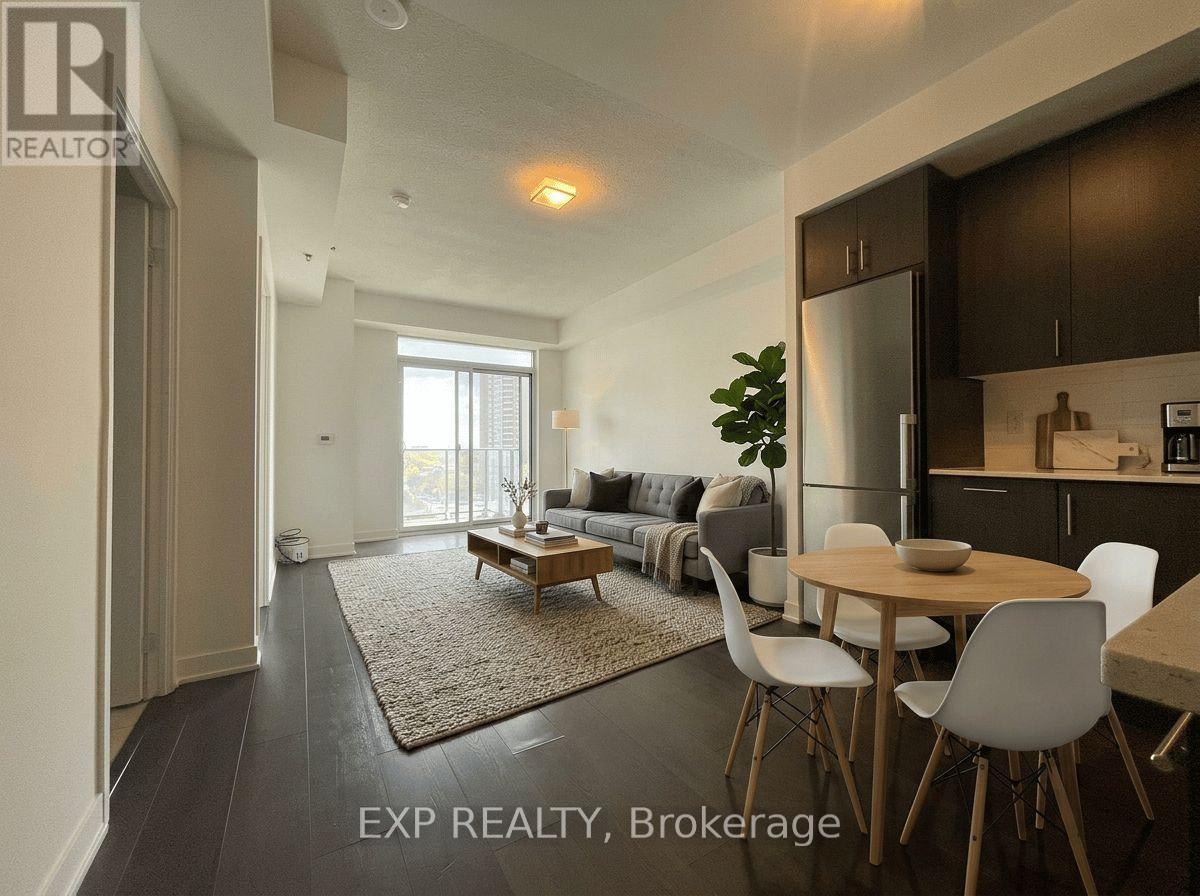 606 - 195 Bonis Avenue, Toronto, Ontario  M1T 3W6 - Photo 2 - E13098332