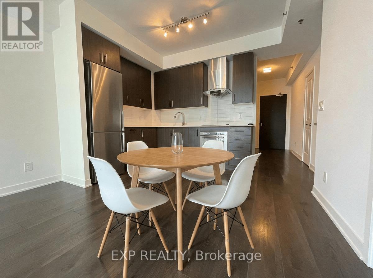 606 - 195 Bonis Avenue, Toronto, Ontario  M1T 3W6 - Photo 3 - E13098332