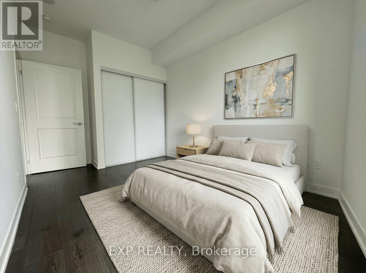 606 - 195 Bonis Avenue, Toronto, Ontario  M1T 3W6 - Photo 4 - E13098332