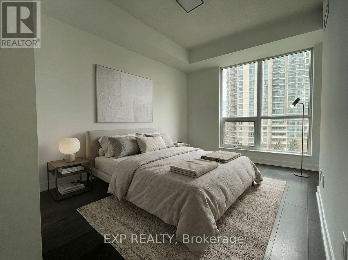 606 - 195 Bonis Avenue, Toronto, Ontario  M1T 3W6 - Photo 5 - E13098332