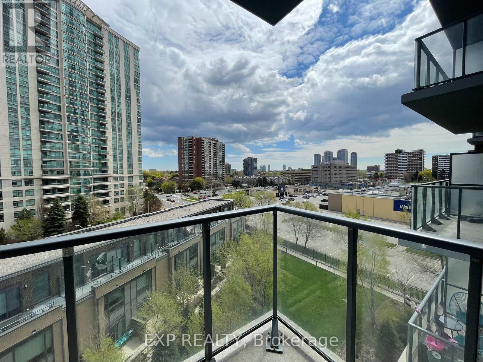 606 - 195 Bonis Avenue, Toronto, Ontario  M1T 3W6 - Photo 7 - E13098332