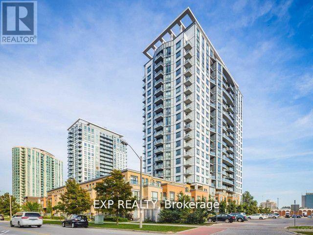 606 - 195 Bonis Avenue, Toronto, Ontario  M1T 3W6 - Photo 8 - E13098332
