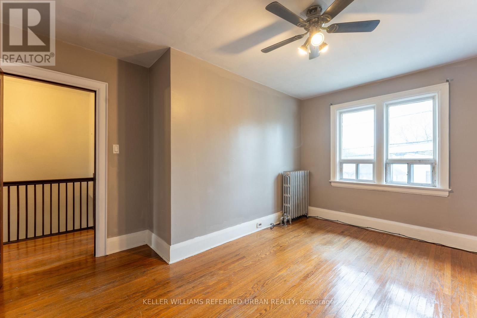 507 Donlands Avenue, Toronto, Ontario  M4J 3S4 - Photo 17 - E13098398