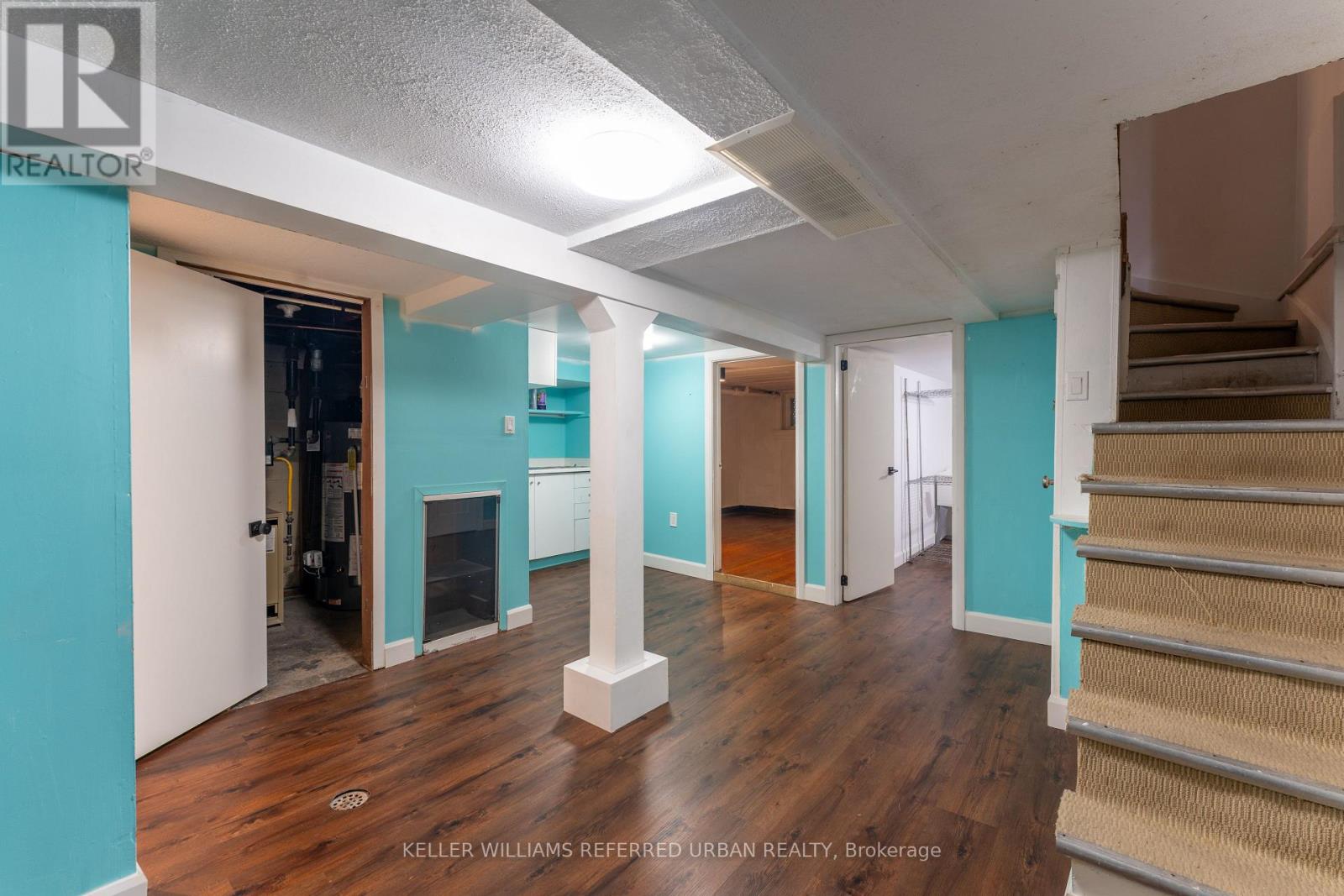 507 Donlands Avenue, Toronto, Ontario  M4J 3S4 - Photo 19 - E13098398