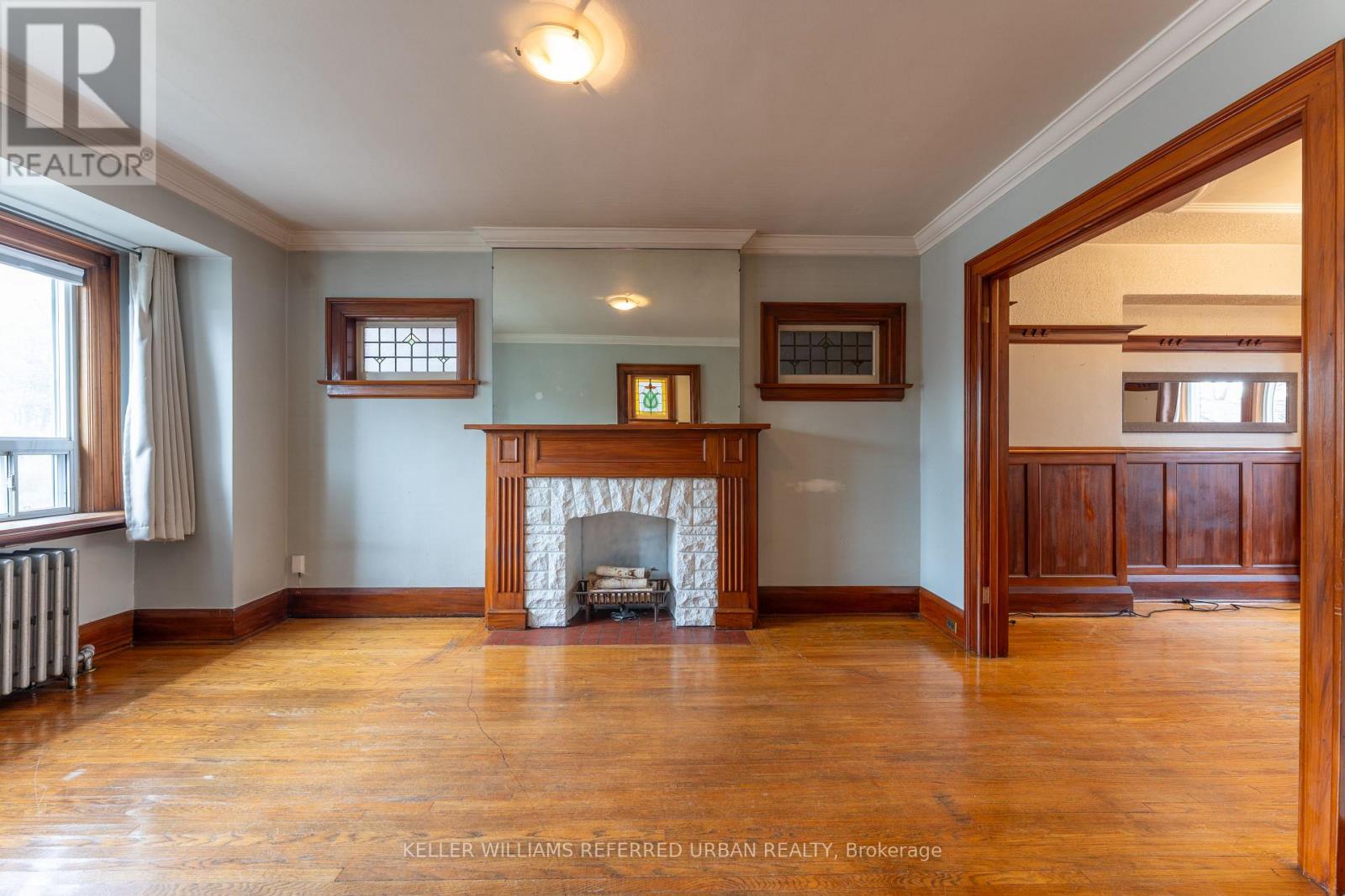 507 Donlands Avenue, Toronto, Ontario  M4J 3S4 - Photo 2 - E13098398