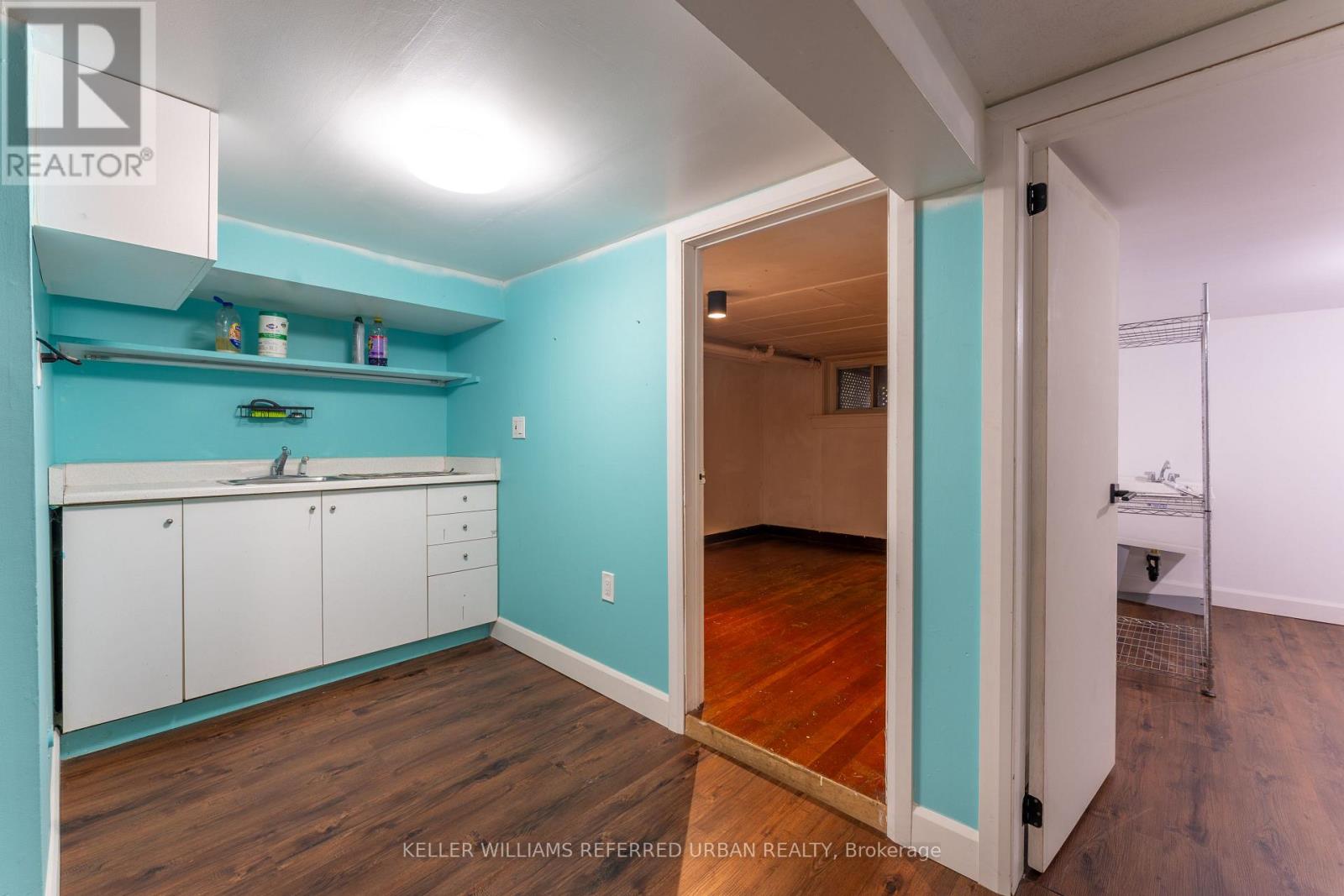 507 Donlands Avenue, Toronto, Ontario  M4J 3S4 - Photo 20 - E13098398