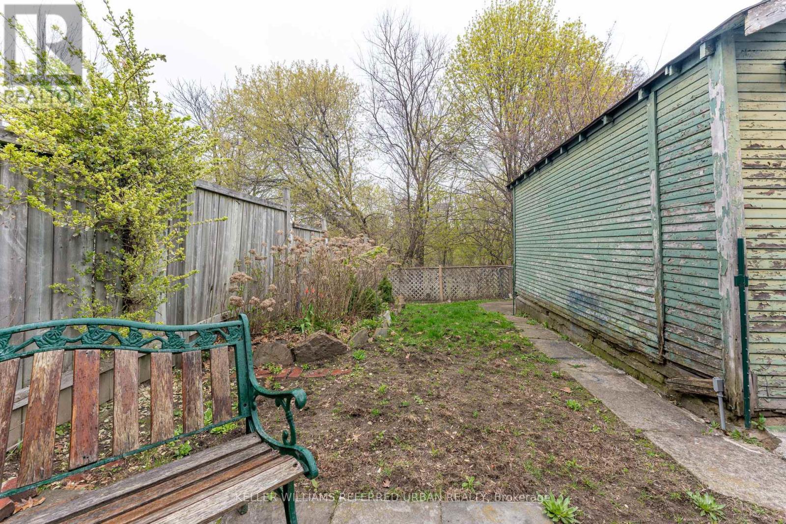 507 Donlands Avenue, Toronto, Ontario  M4J 3S4 - Photo 27 - E13098398