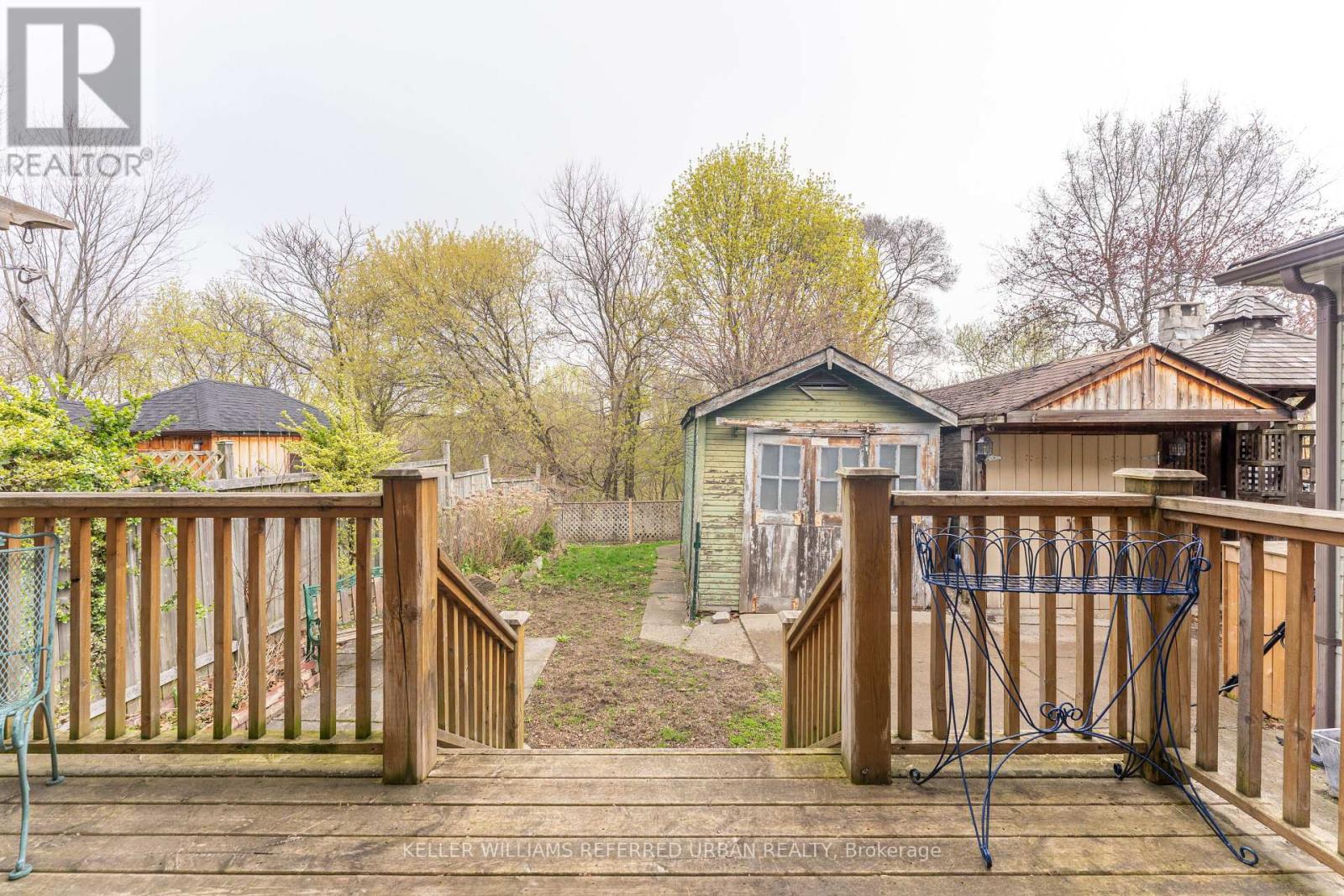 507 Donlands Avenue, Toronto, Ontario  M4J 3S4 - Photo 28 - E13098398