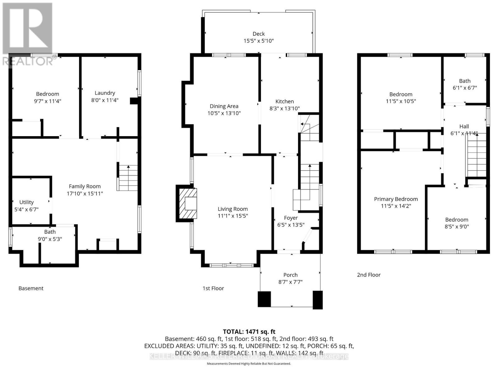 507 Donlands Avenue, Toronto, Ontario  M4J 3S4 - Photo 29 - E13098398