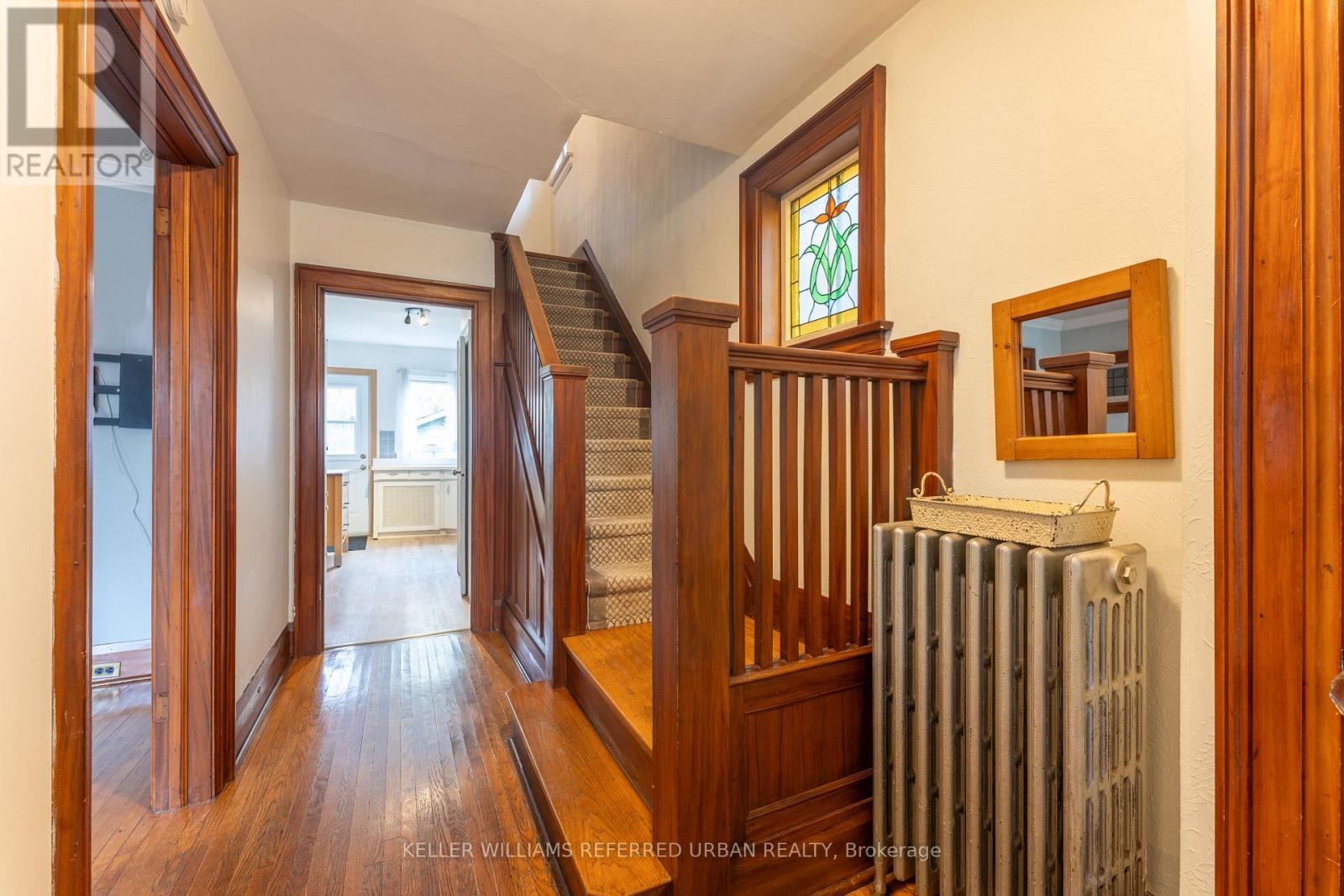 507 Donlands Avenue, Toronto, Ontario  M4J 3S4 - Photo 8 - E13098398