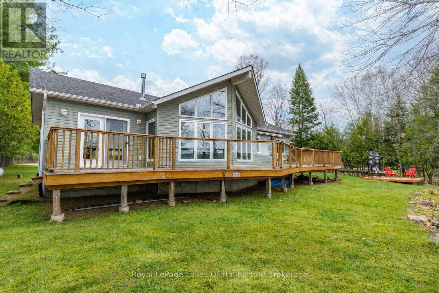 1384 North Shore Road, Algonquin Highlands, Ontario  K0M 1S0 - Photo 6 - X13098054