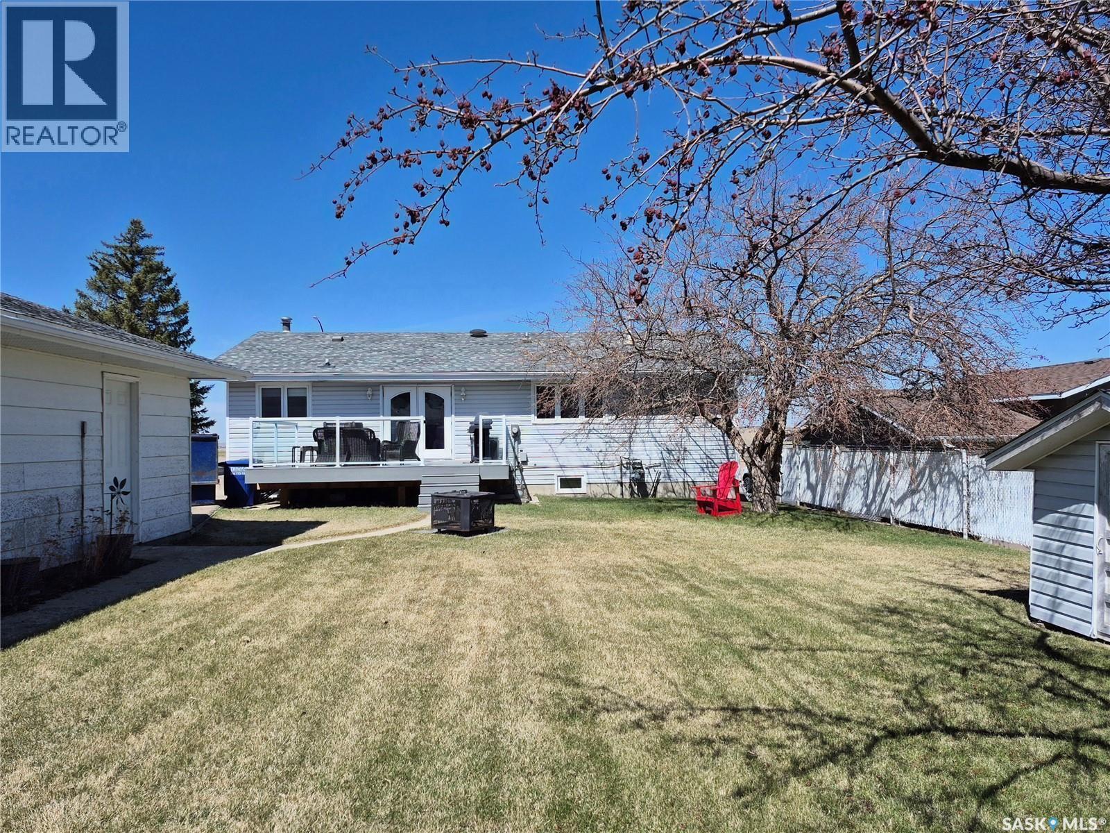 246 Battleford Trail, Swift Current, Saskatchewan  S9H 4J5 - Photo 36 - SK035299