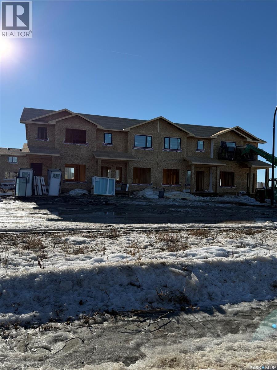 51 Taskamanwa Terrace, Saskatoon, Saskatchewan  S7V 1Z7 - Photo 3 - SK035297