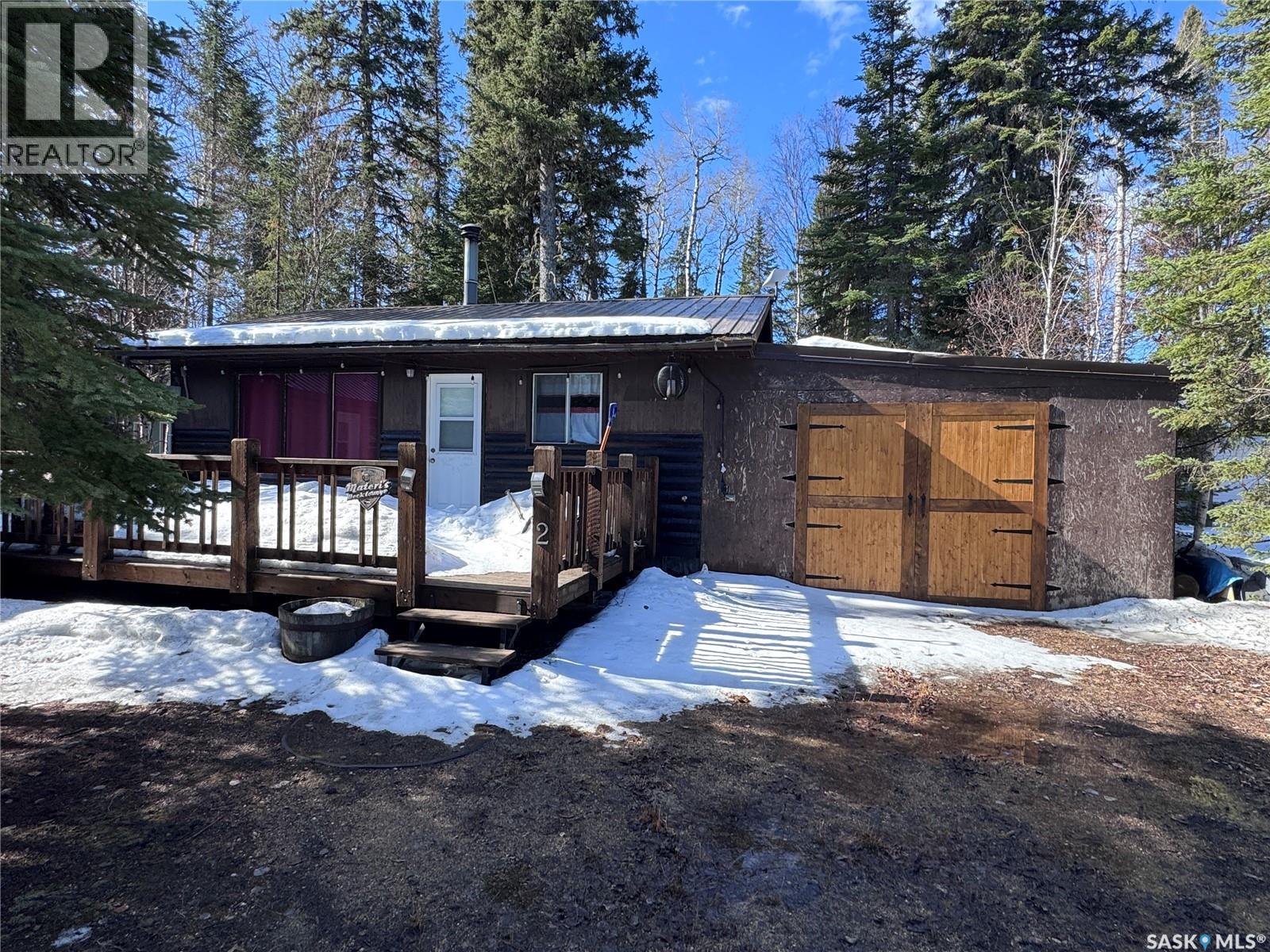 2 Ermine Place, Weyakwin, Saskatchewan  S0J 0E3 - Photo 24 - SK035292