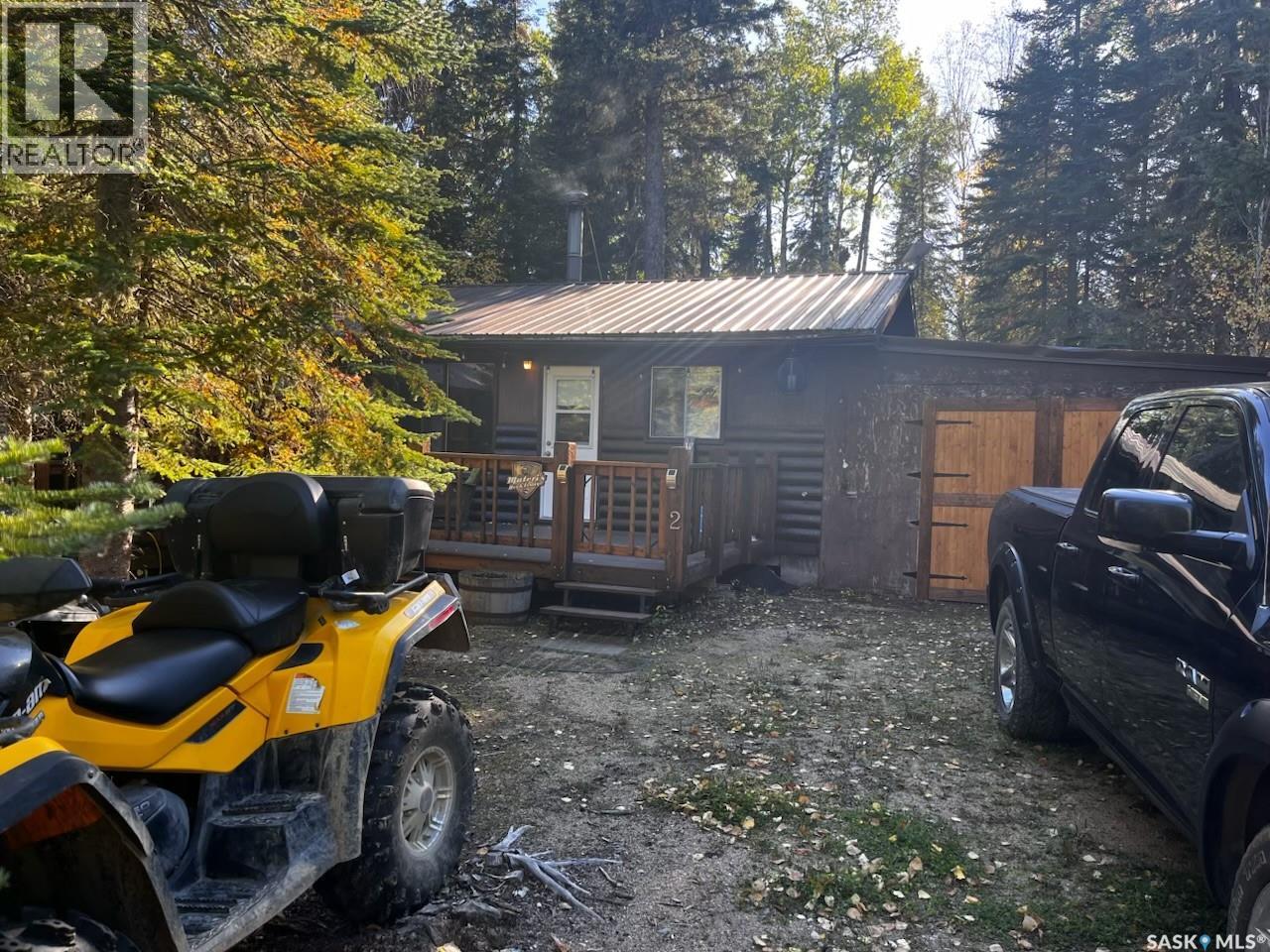 2 Ermine Place, Weyakwin, Saskatchewan  S0J 0E3 - Photo 27 - SK035292