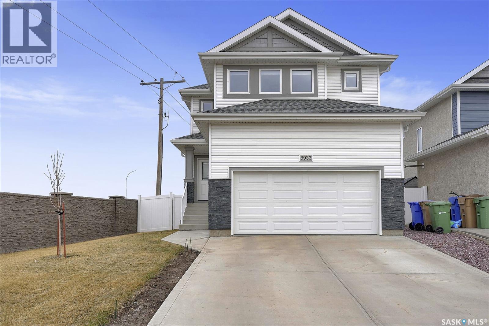 8933 Kestral Drive, Regina, Saskatchewan  S4Y 0C2 - Photo 1 - SK035169